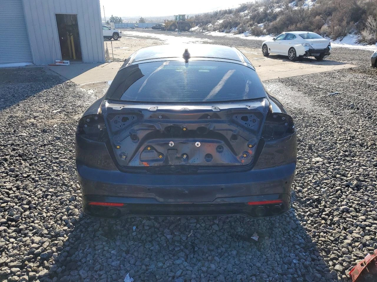 Kia Stinger * GT* 3.3TURBO* BUY NOW*  - изображение 6