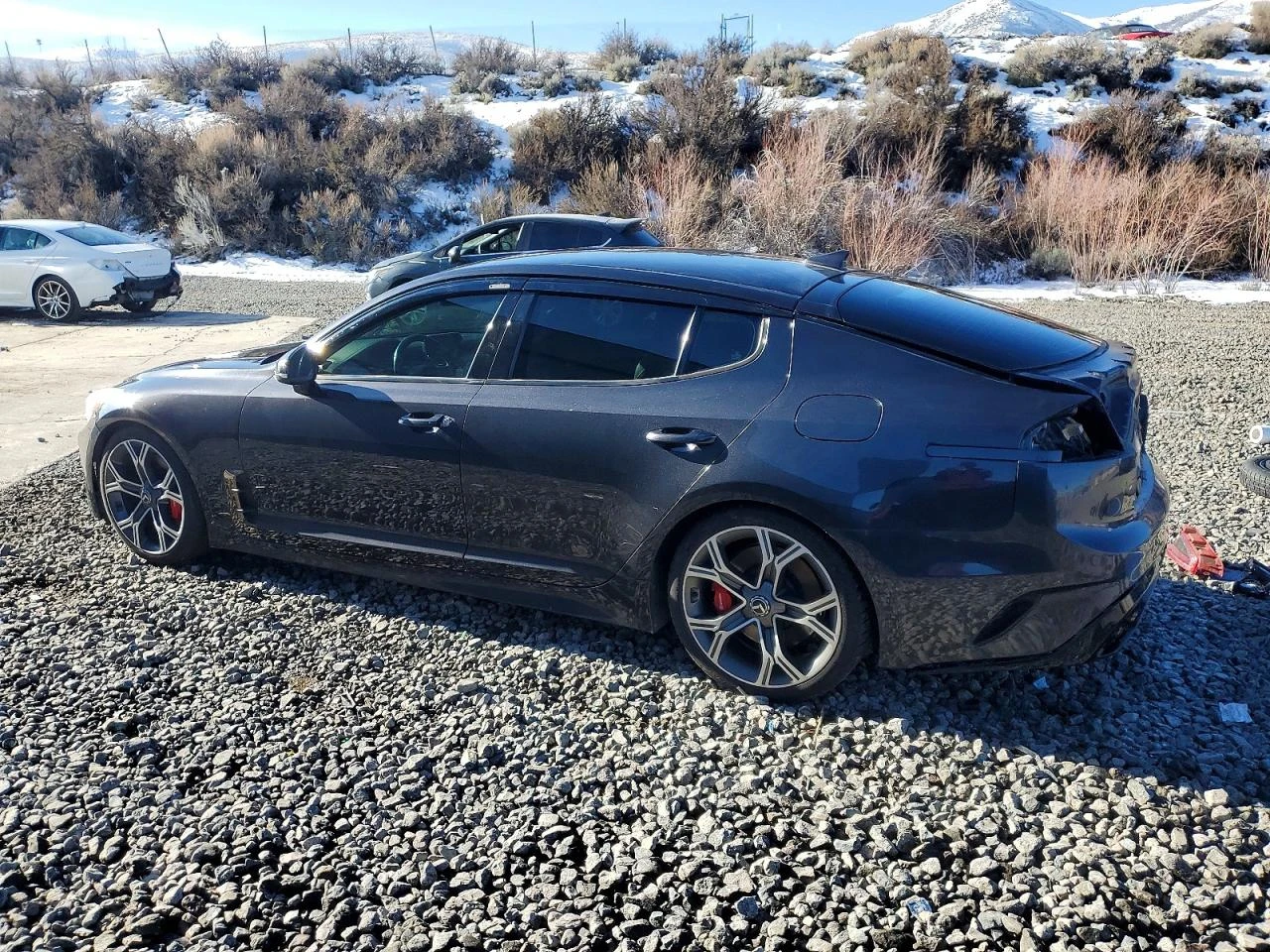 Kia Stinger * GT* 3.3TURBO* BUY NOW*  - изображение 2