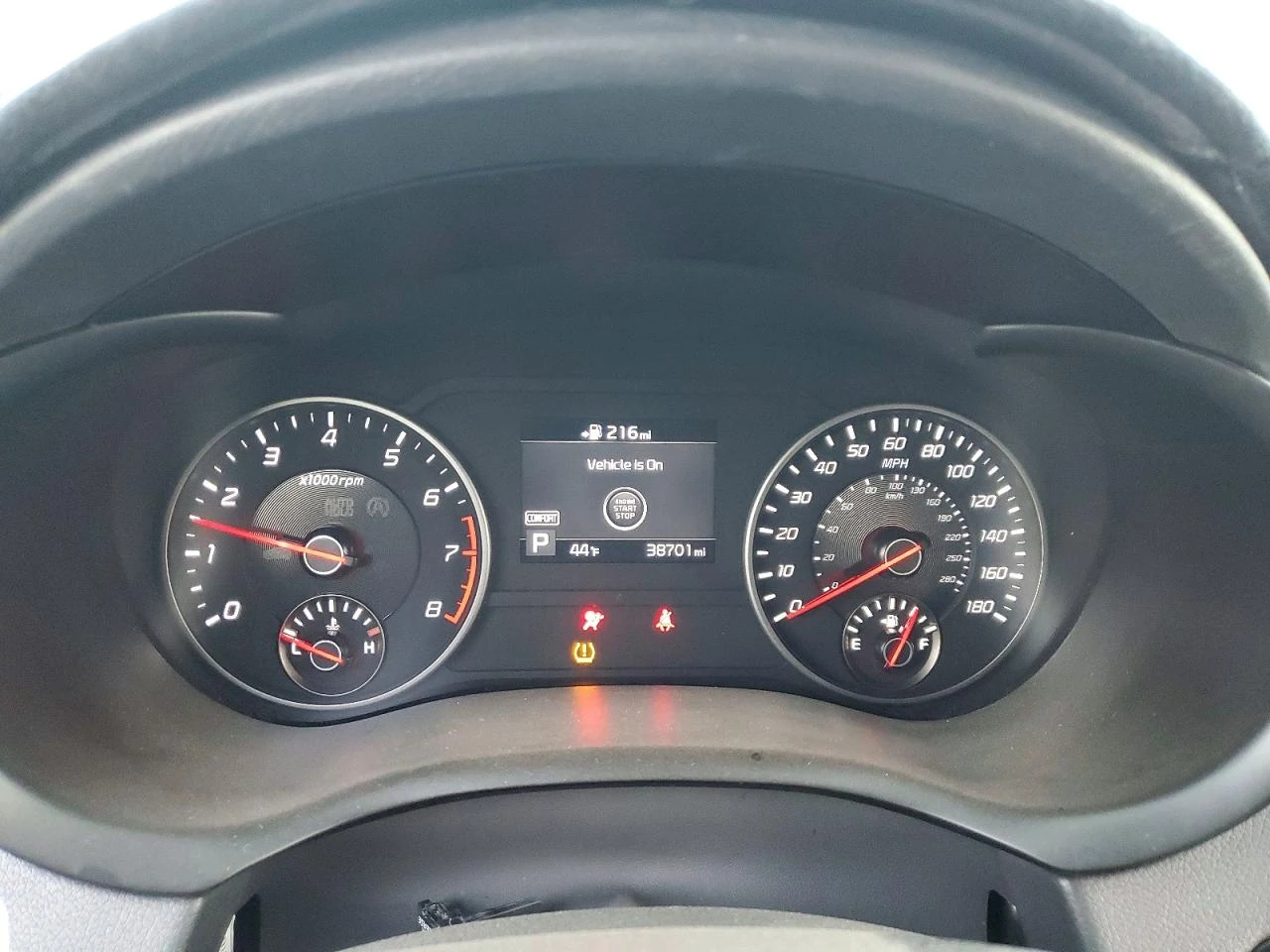 Kia Stinger * GT* 3.3TURBO* BUY NOW*  - изображение 9