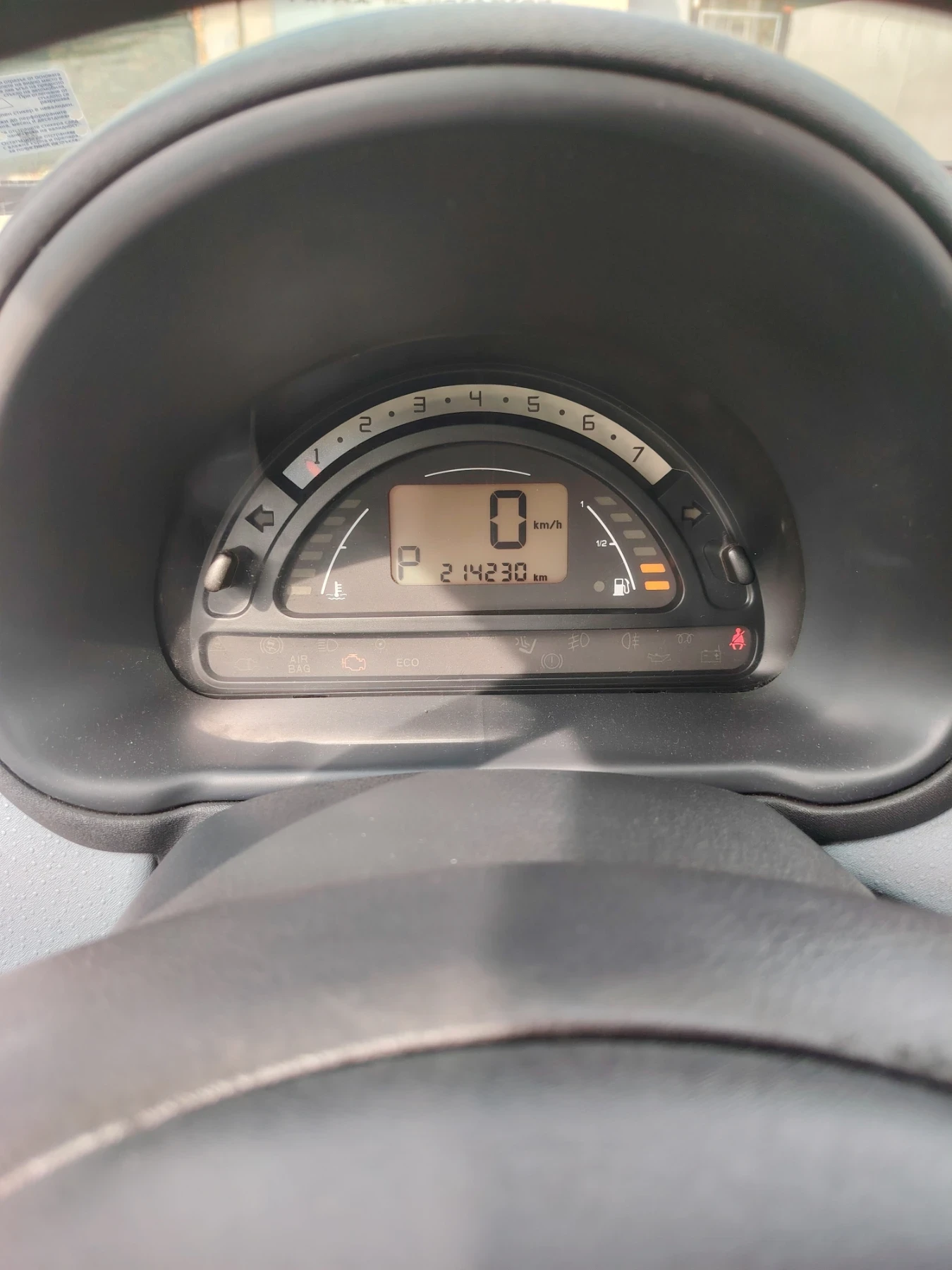 Citroen C3  - изображение 9