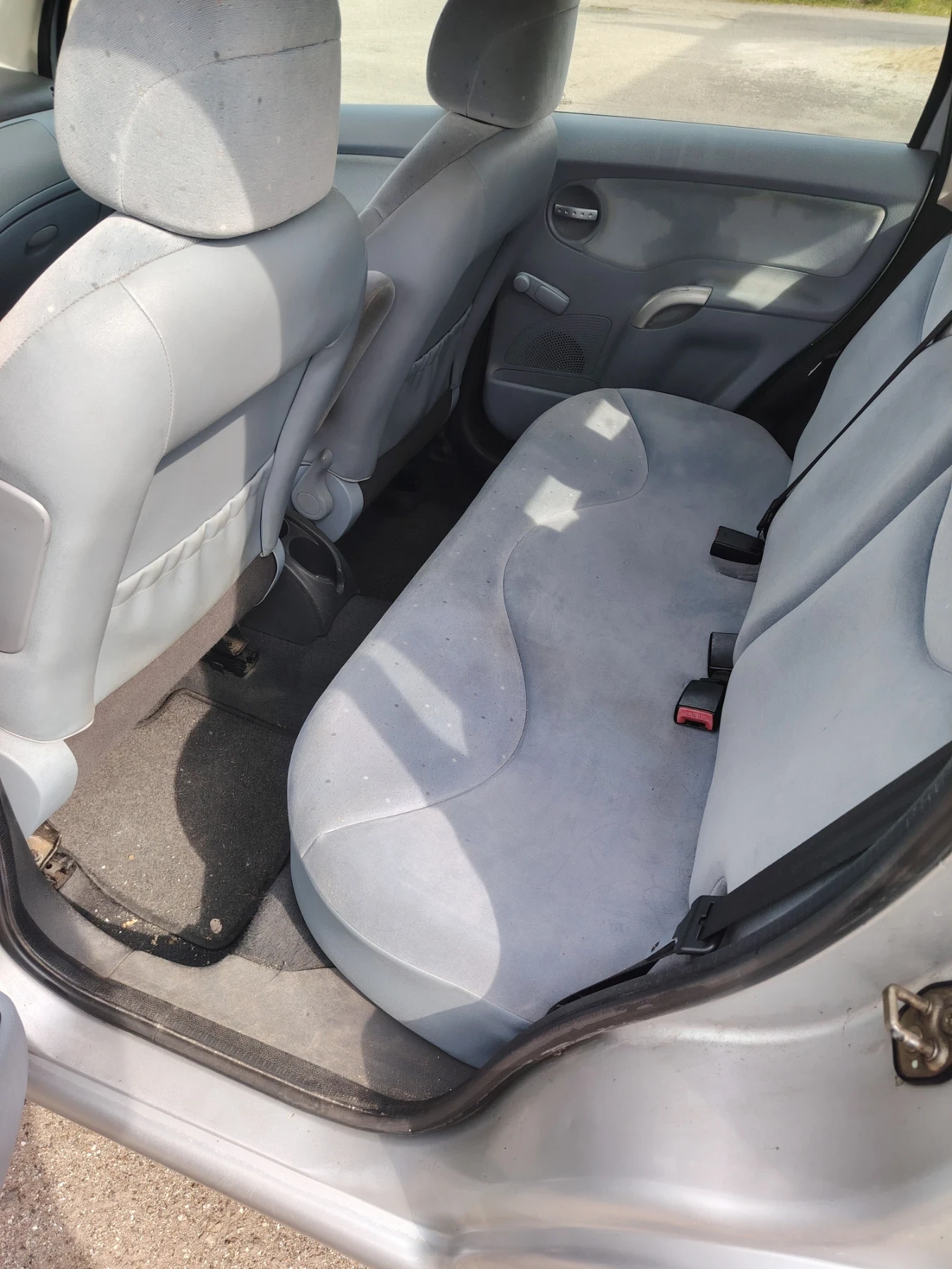 Citroen C3  - изображение 8