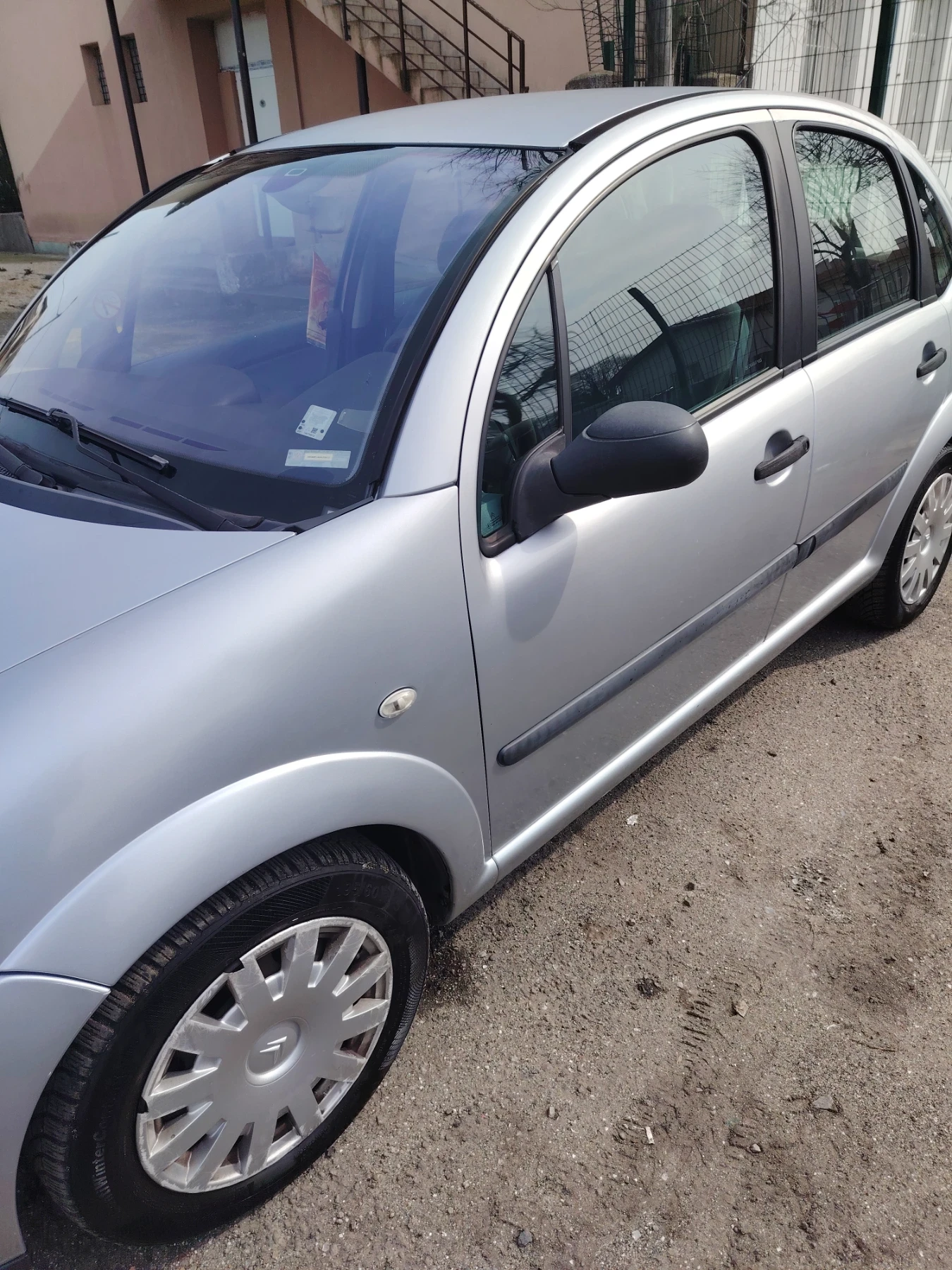 Citroen C3  - изображение 6