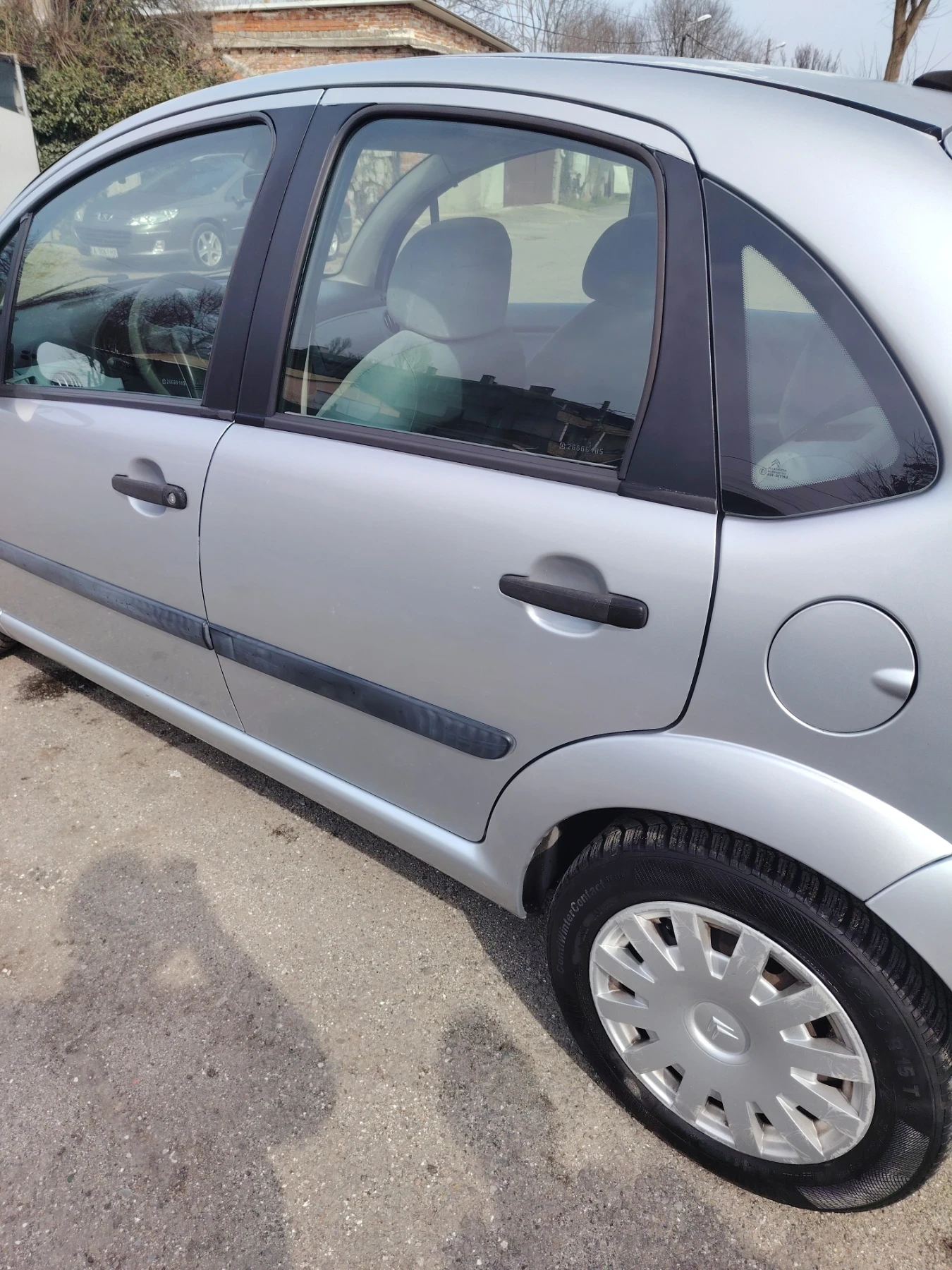 Citroen C3  - изображение 5