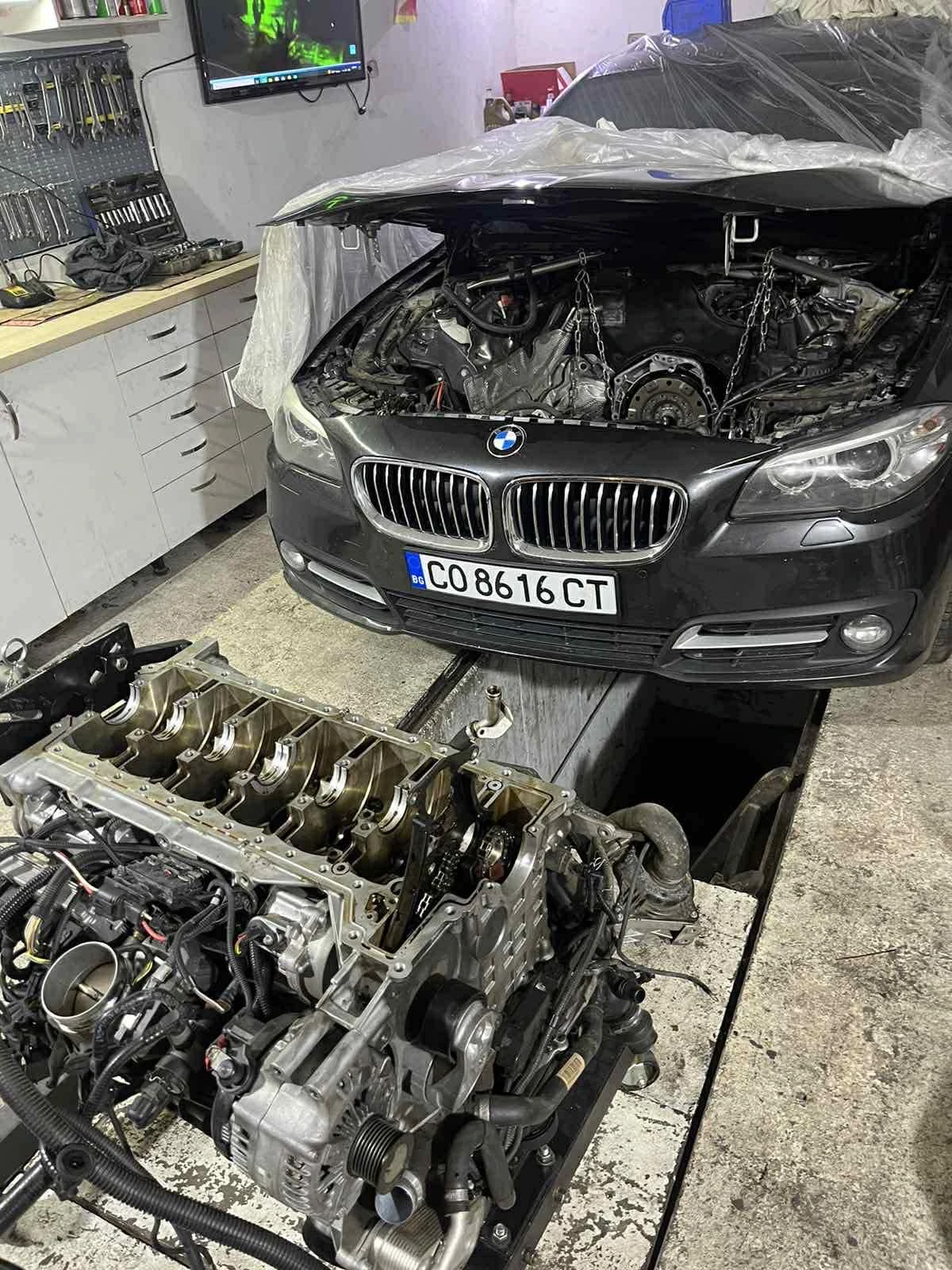 BMW 535 | Mobile.bg � ����������� 17