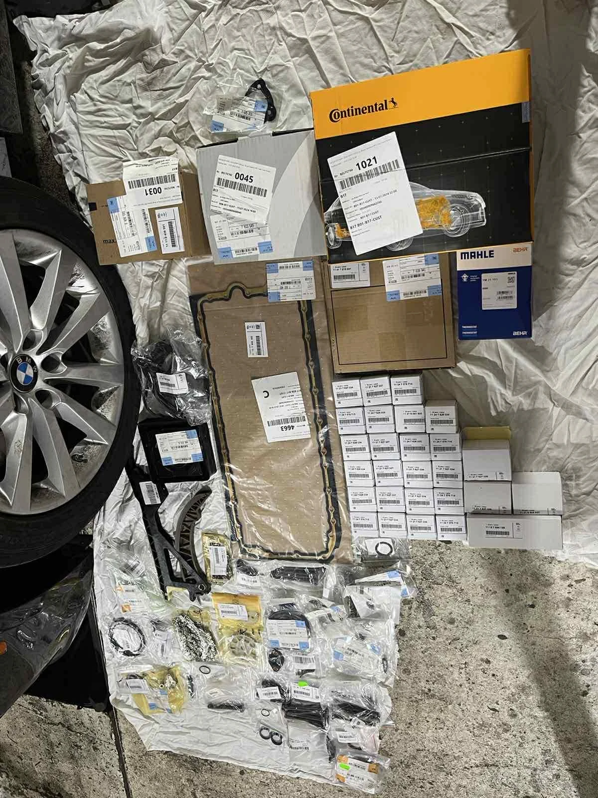 BMW 535 | Mobile.bg � ����������� 16