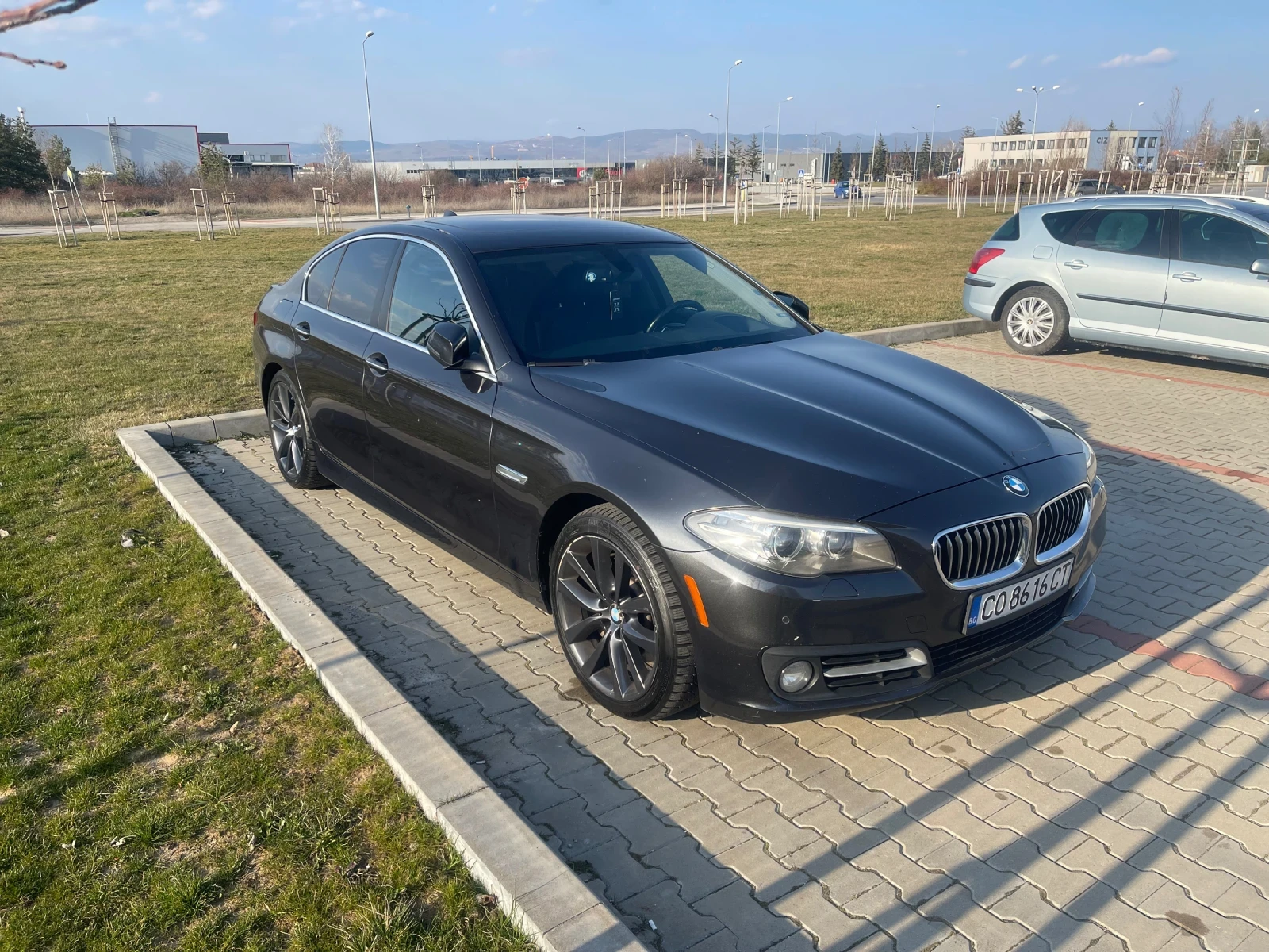 BMW 535 | Mobile.bg � ����������� 3