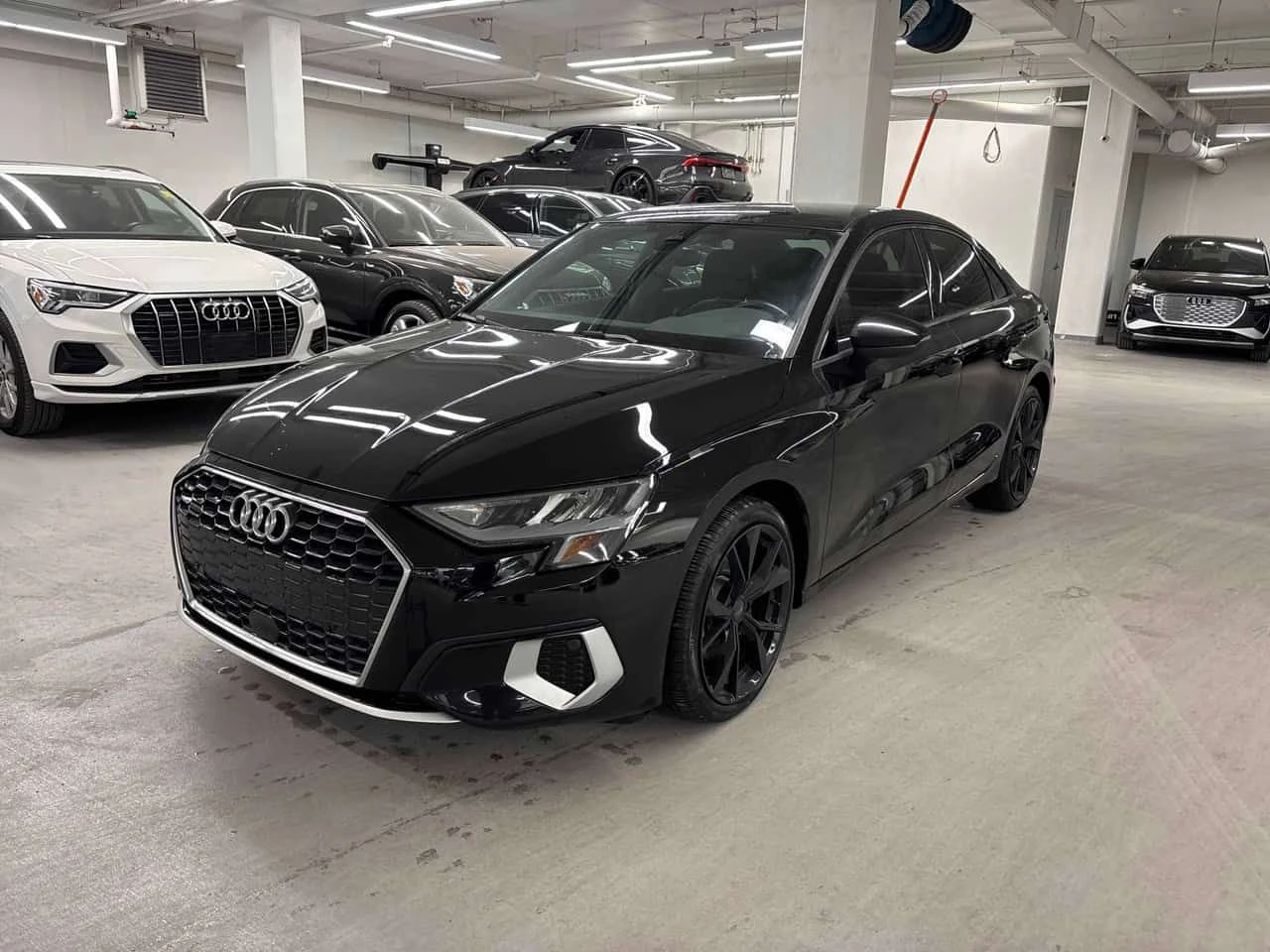 Audi A3 Komfort/CARFAX/ВТОРИ ДЖАНТИ/ПОДГРЕВИ | Auto.bg — изображение 1