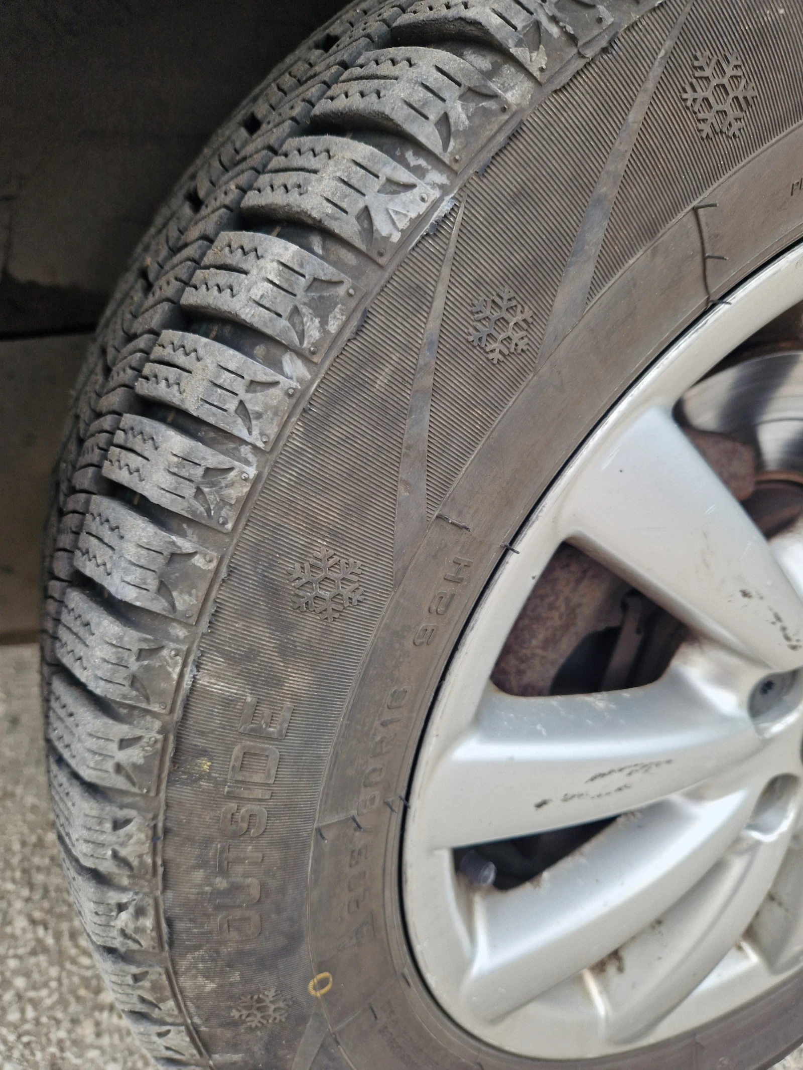 VW Sharan, снимка 7 - Автомобили и джипове - 54494344
