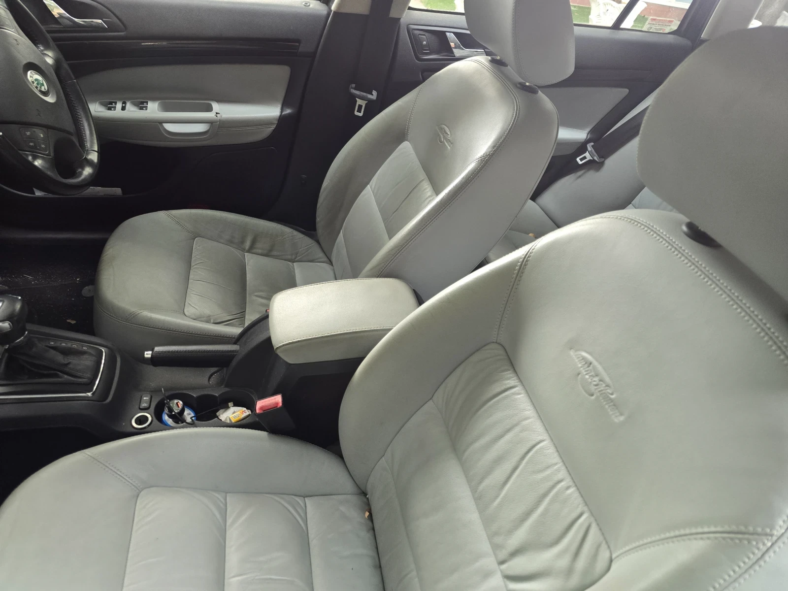 Skoda Octavia Laurin Klement | Mobile.bg � ����������� 9