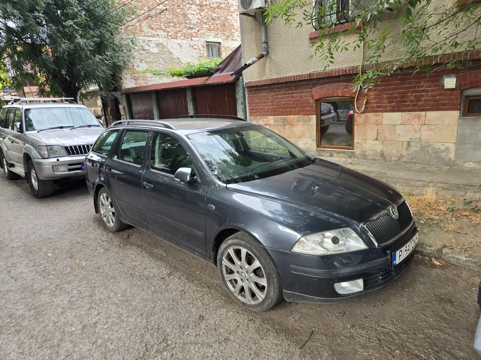 Skoda Octavia Laurin Klement | Mobile.bg � ����������� 1