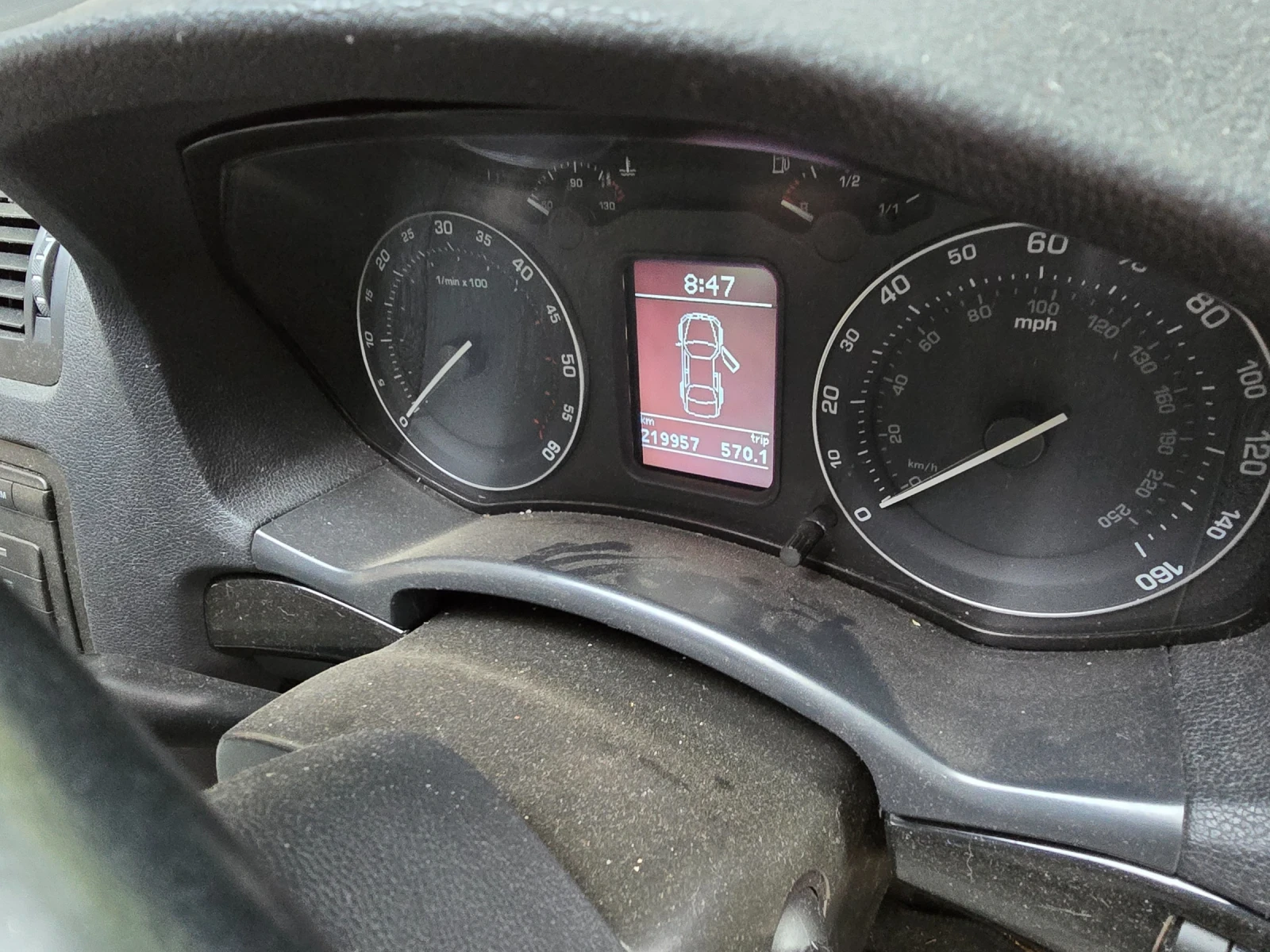 Skoda Octavia Laurin Klement | Mobile.bg � ����������� 8