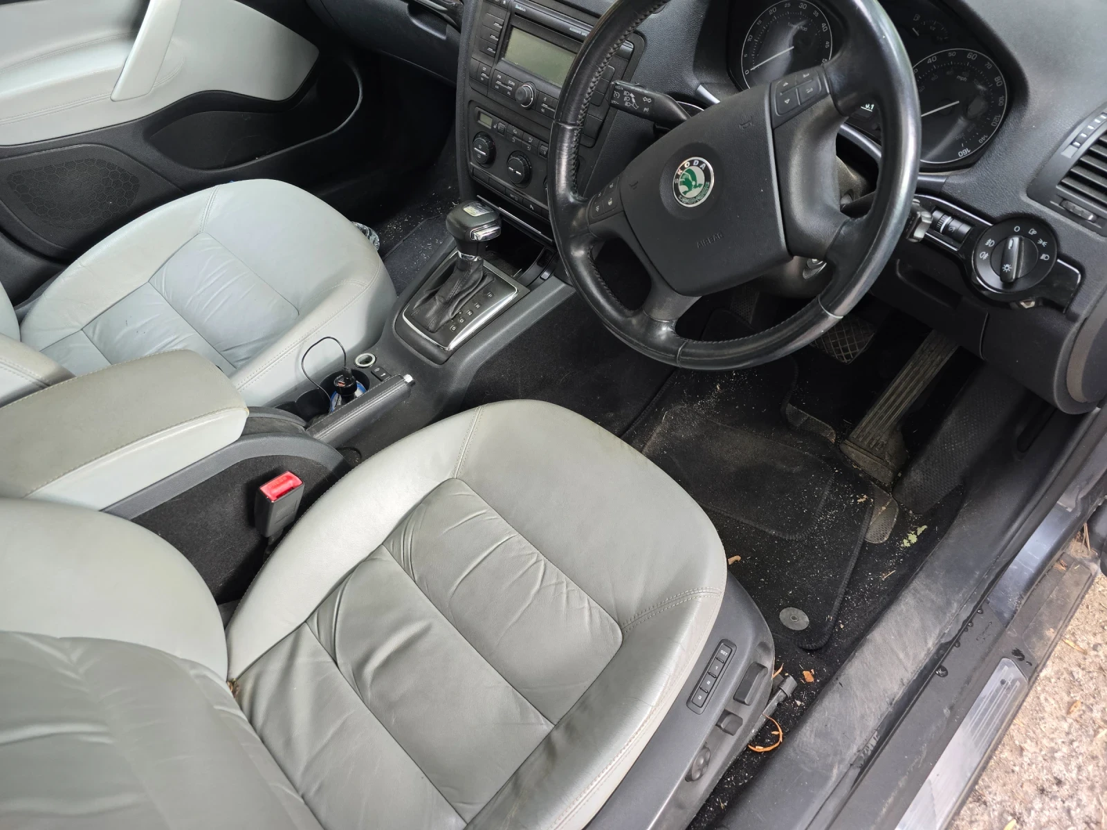 Skoda Octavia Laurin Klement | Mobile.bg � ����������� 5