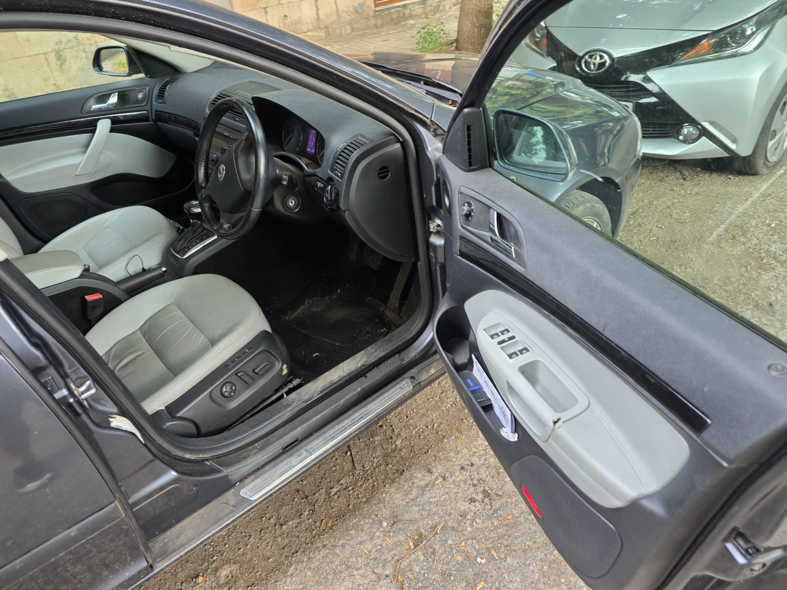 Skoda Octavia Laurin Klement | Mobile.bg � ����������� 6