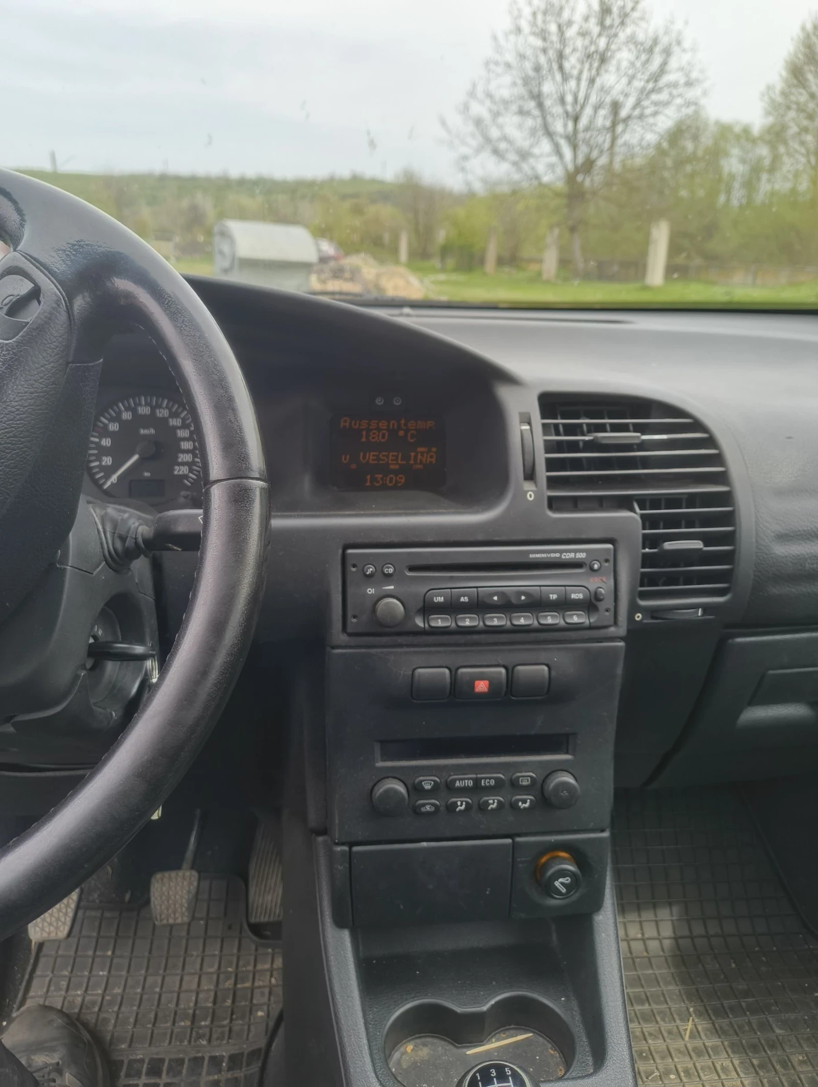Opel Zafira 2.0DTI | Mobile.bg � ����������� 8