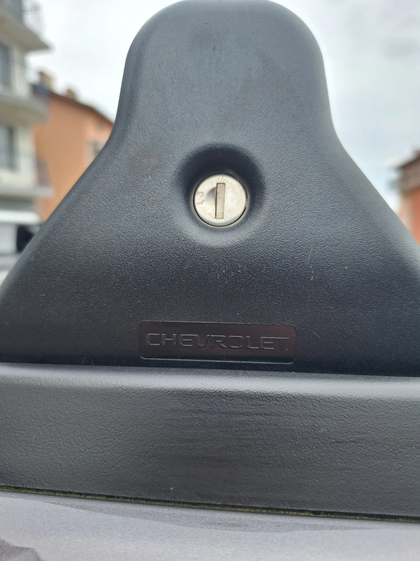 Chevrolet Orlando 2.0 D, снимка 14 - Автомобили и джипове - 54259855