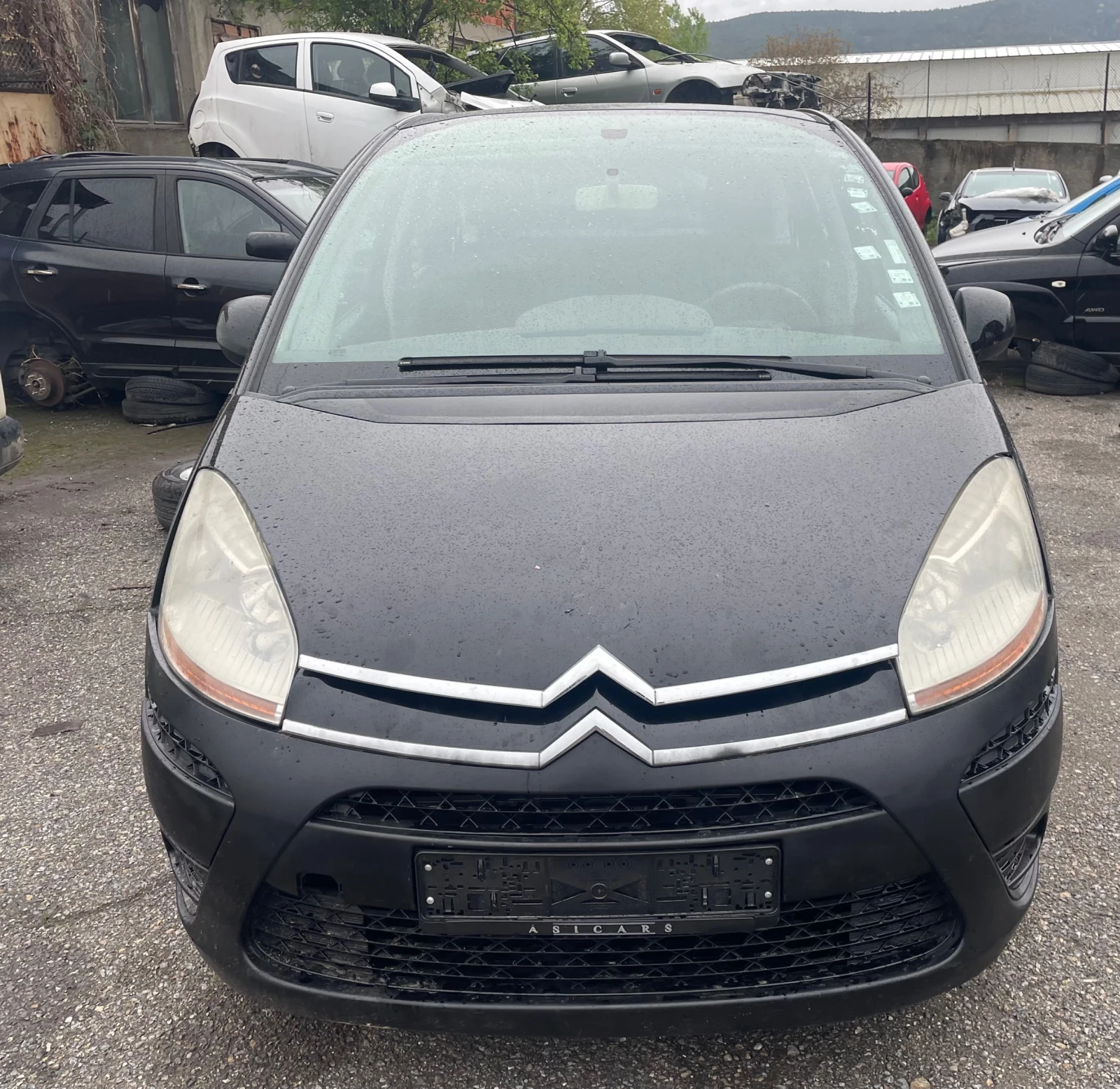 Citroen C4 Picasso 1.6 hdi | Mobile.bg � ����������� 3