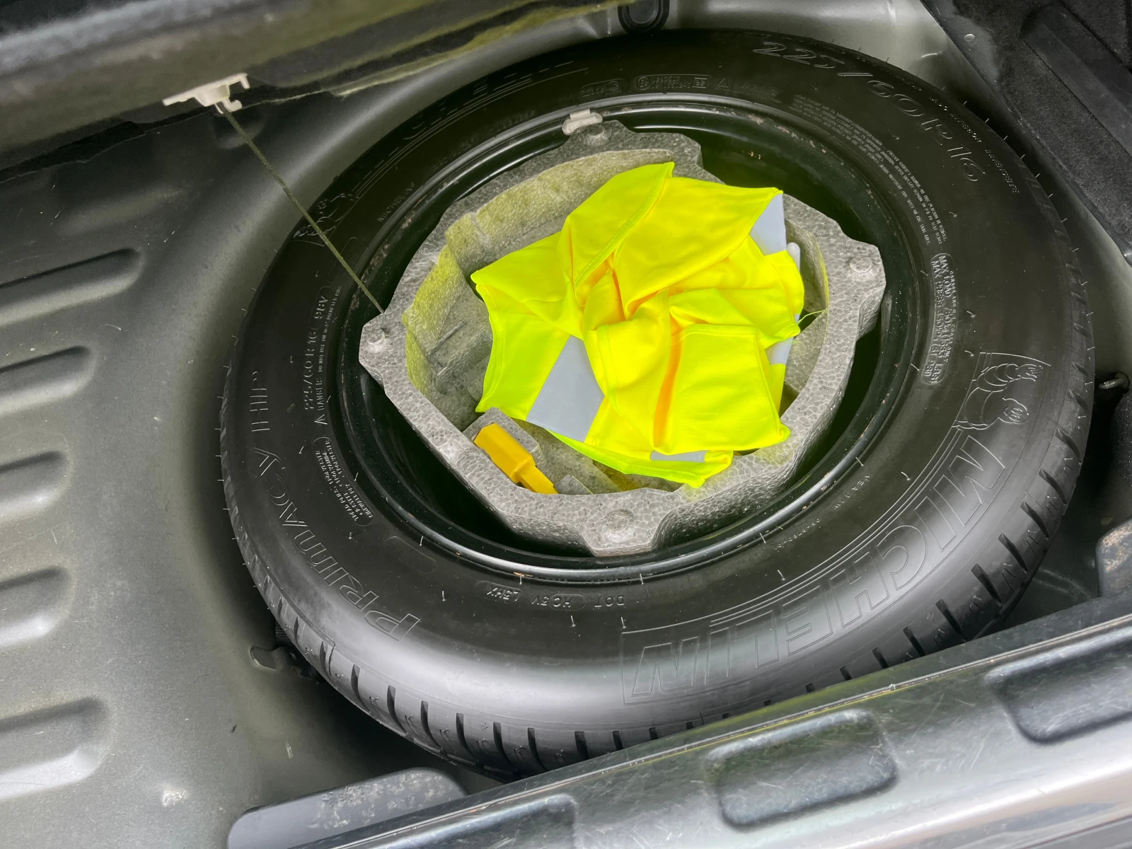 Citroen C5 2.0 БЕНЗИН, снимка 14 - Автомобили и джипове - 54364564