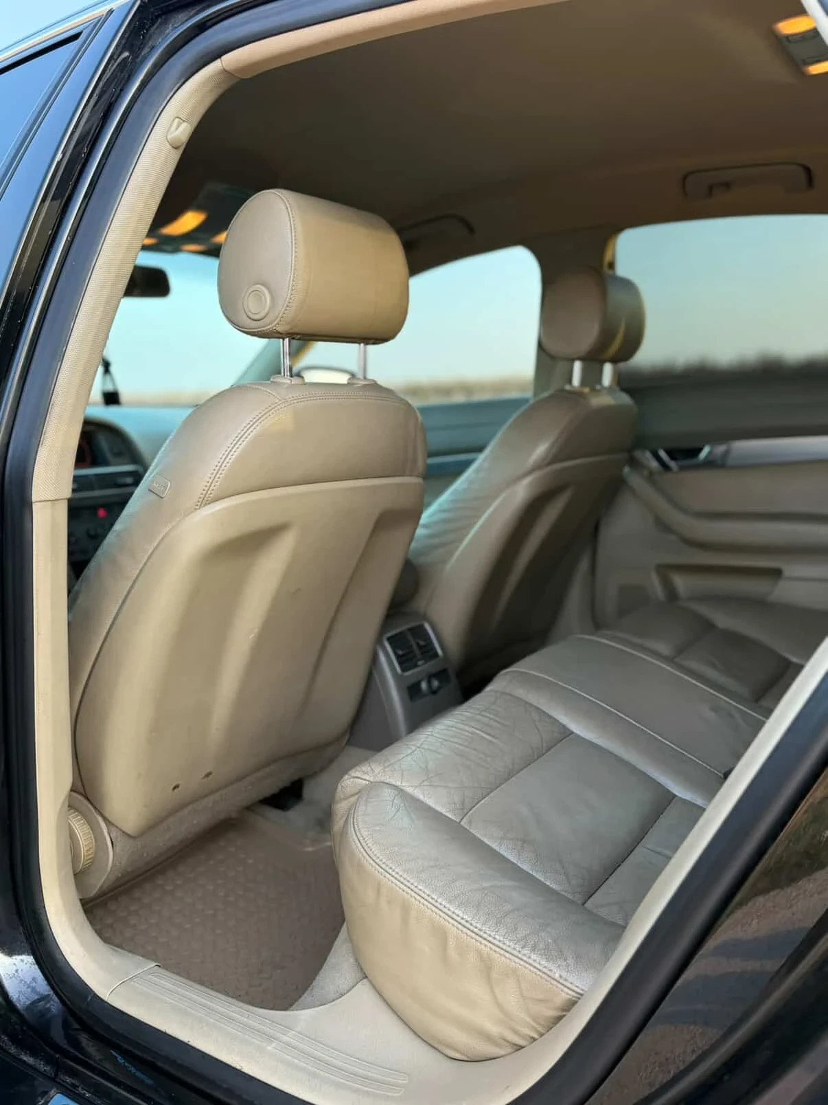 Audi A6 Бартер* ТОП* , снимка 8 - Автомобили и джипове - 54413394
