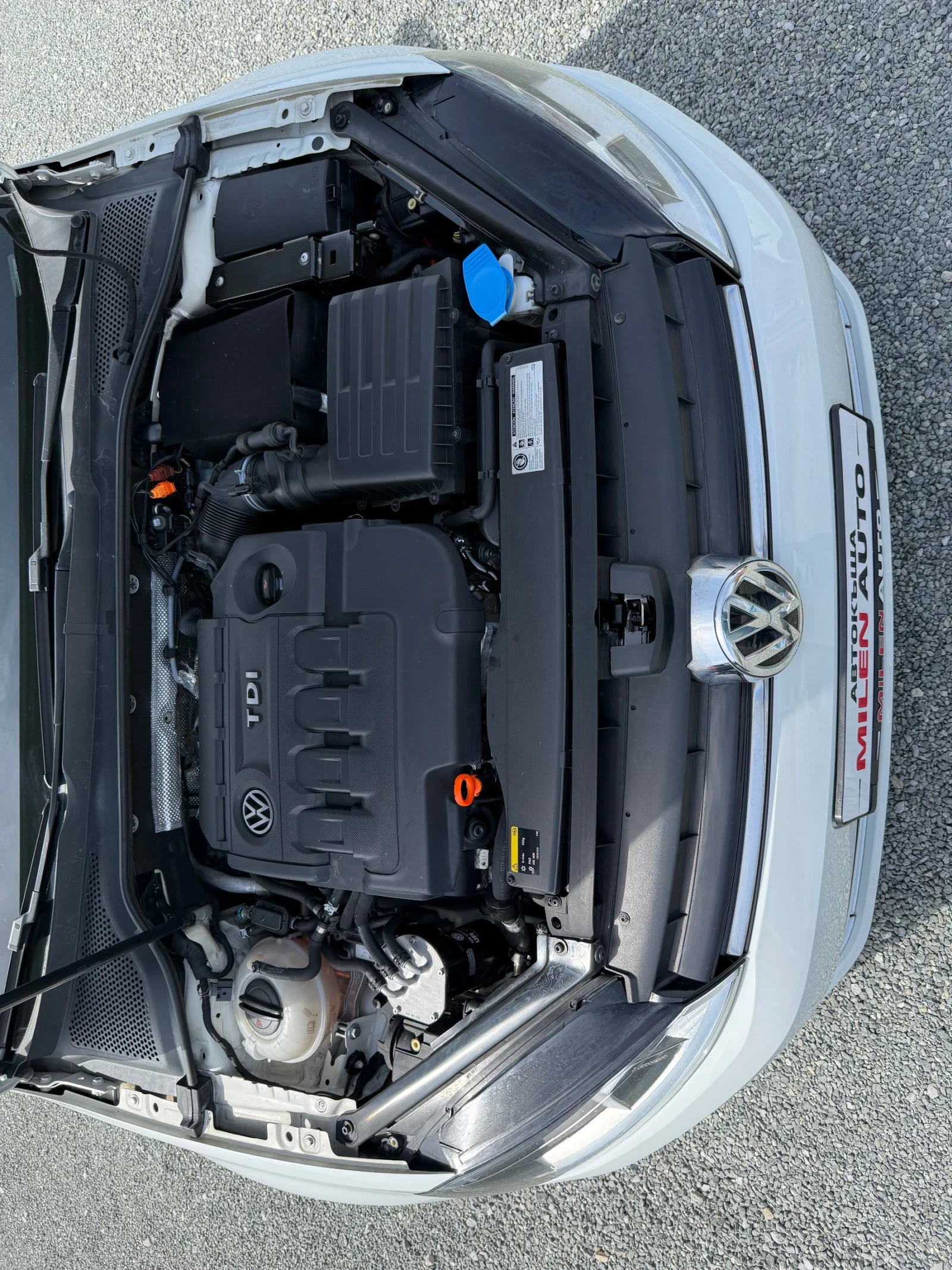 VW Golf (KATO НОВА)^(4x4), снимка 17 - Автомобили и джипове - 54464219