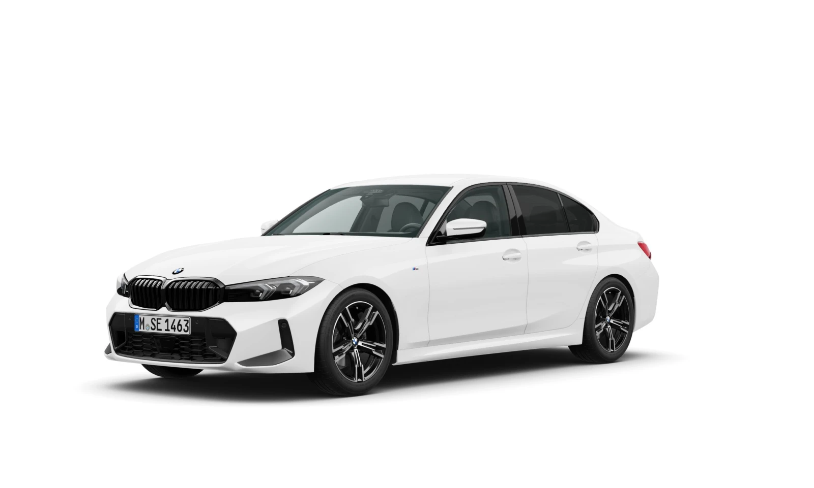 BMW 320 G20 LCI, снимка 10 - Автомобили и джипове - 54519512