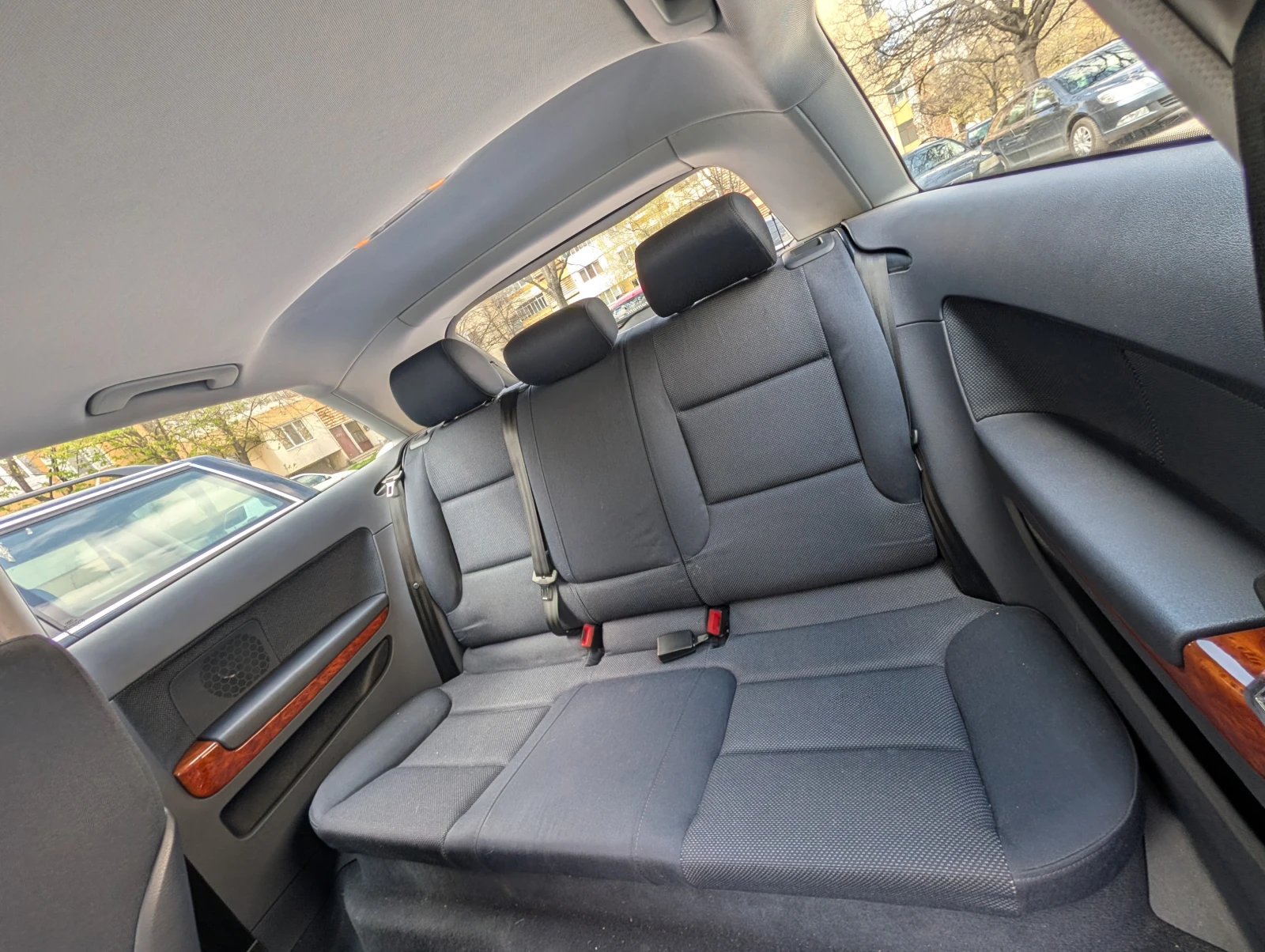 Audi A3, снимка 10 - Автомобили и джипове - 54555157