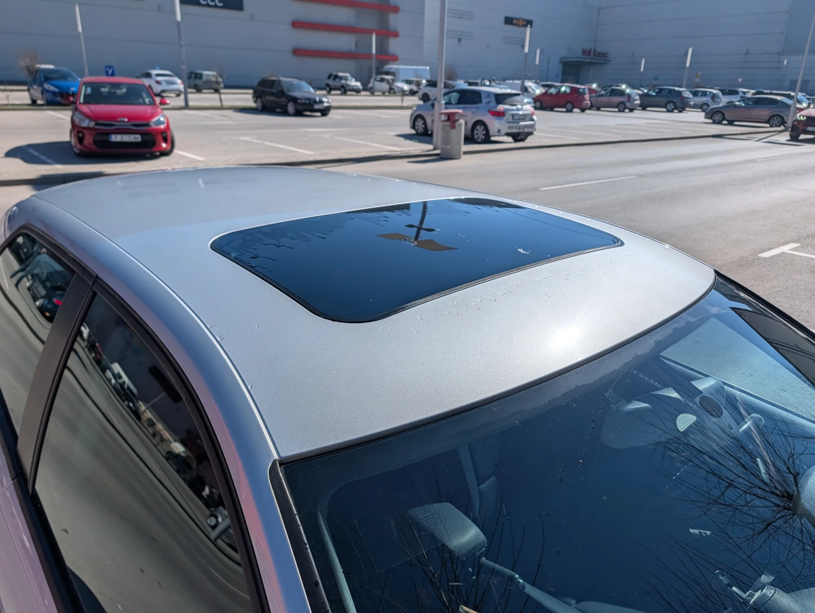 Audi A3, снимка 6 - Автомобили и джипове - 54555157