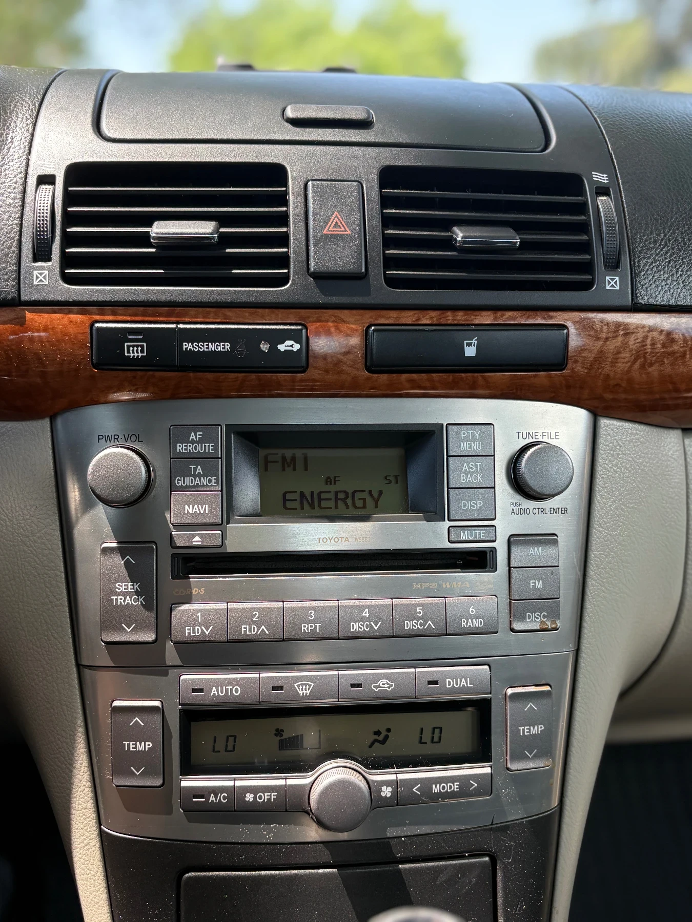 Toyota Avensis 2.0 facelift  | Mobile.bg � ����������� 15