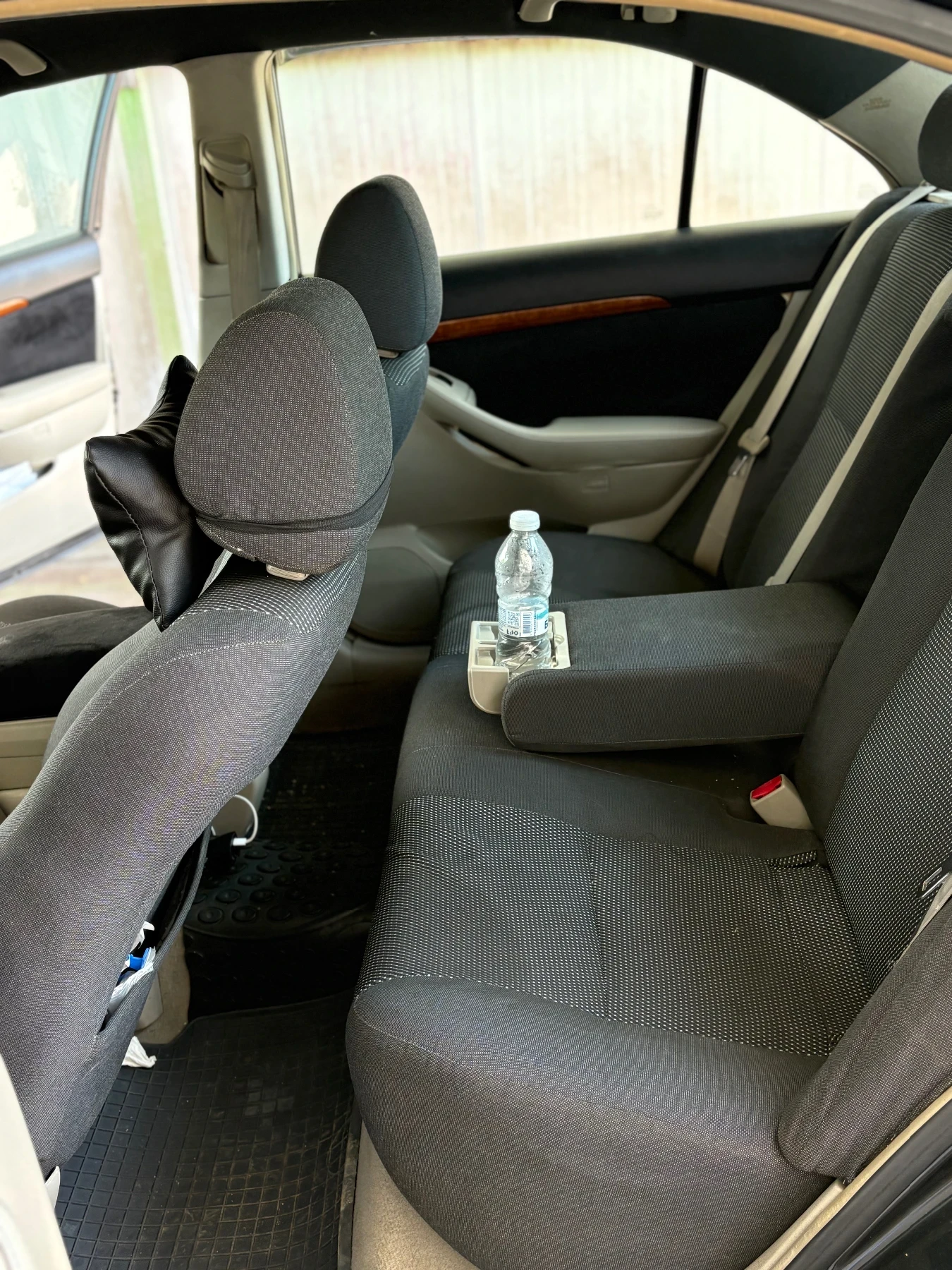 Toyota Avensis 2.0 facelift  | Mobile.bg � ����������� 13