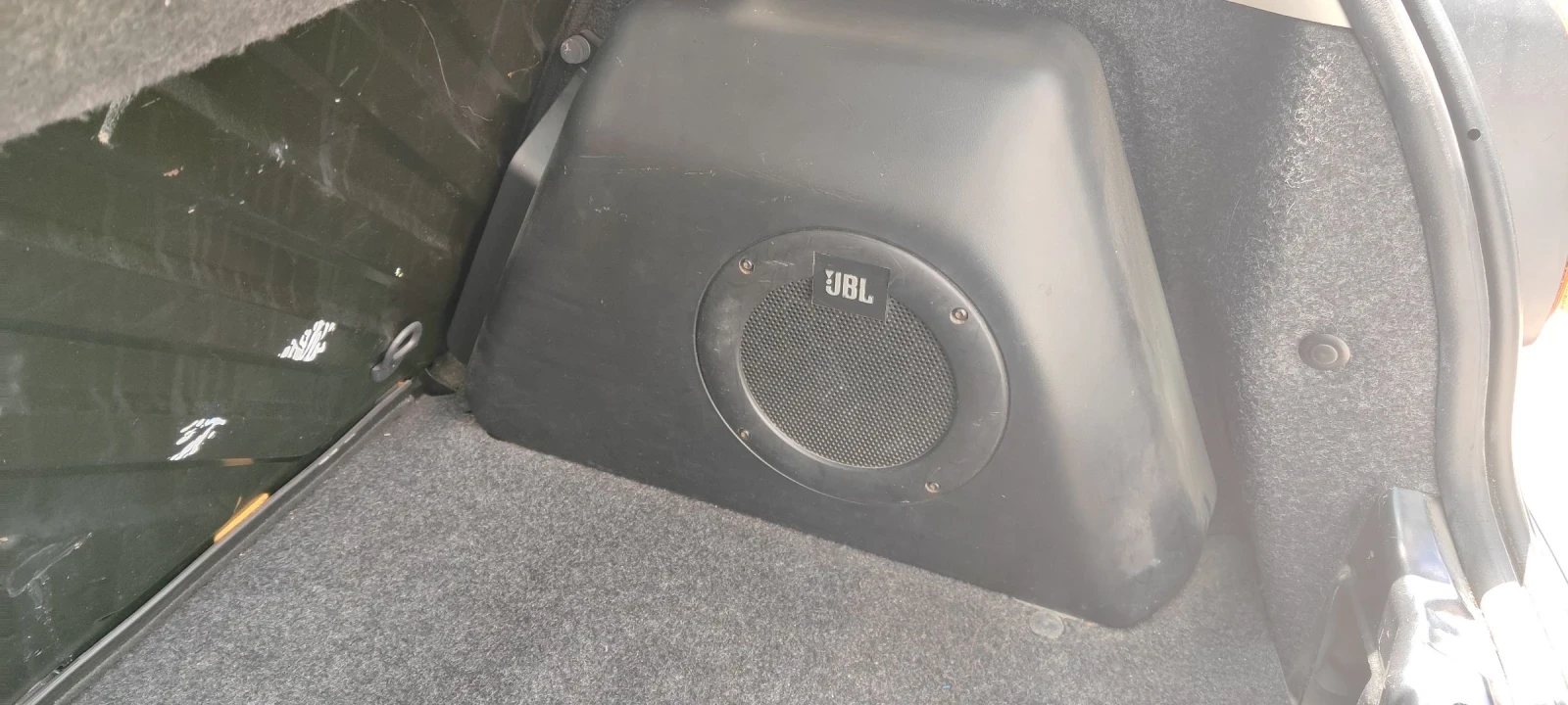 Peugeot 206, снимка 7 - Автомобили и джипове - 54930314
