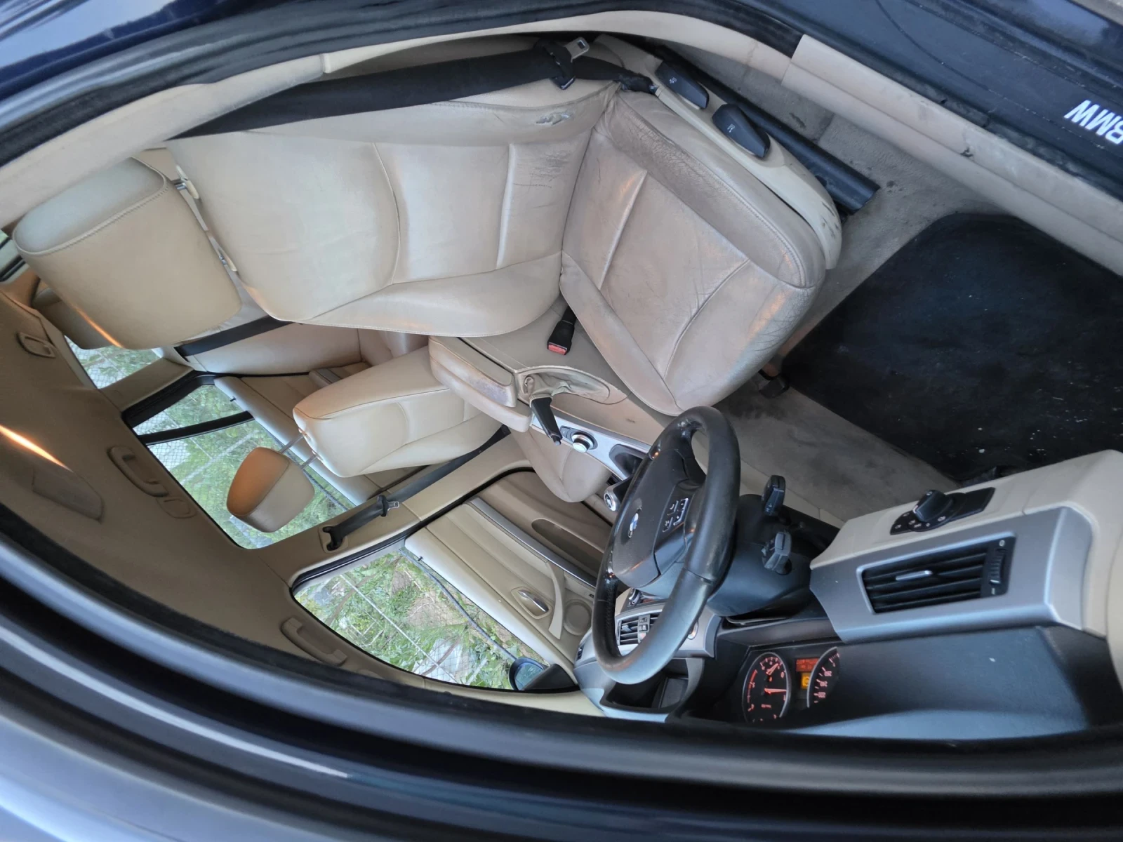 BMW 320, снимка 8 - Автомобили и джипове - 55003023