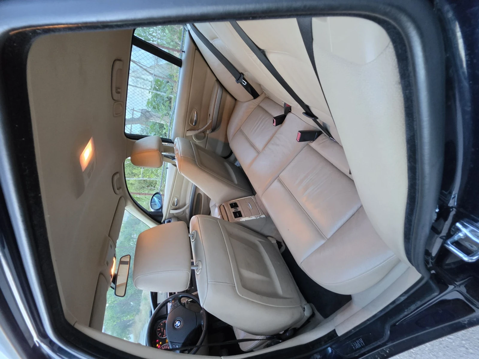 BMW 320, снимка 6 - Автомобили и джипове - 55003023