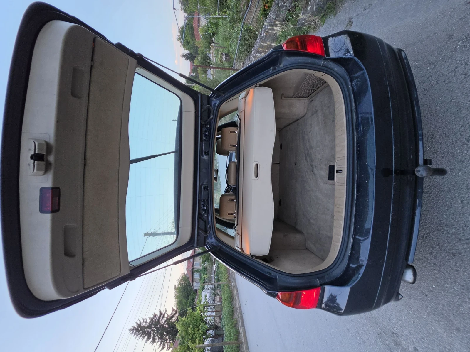BMW 320, снимка 4 - Автомобили и джипове - 55003023