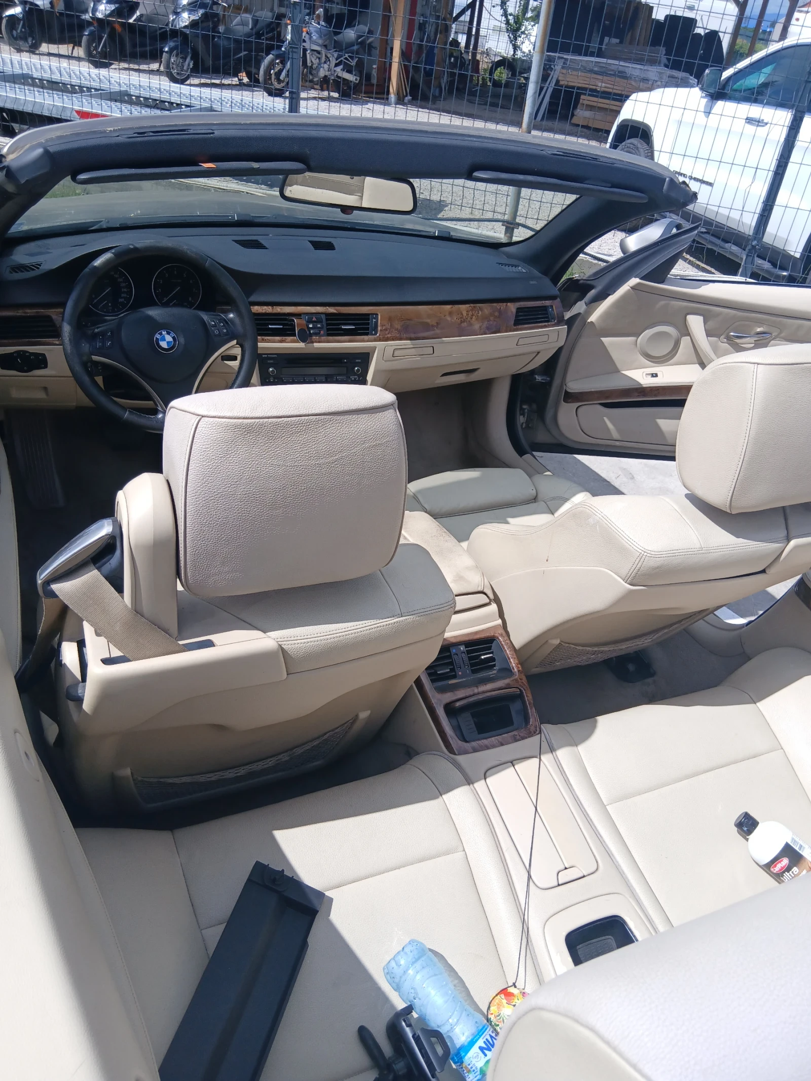 BMW 330, снимка 13 - Автомобили и джипове - 55013537