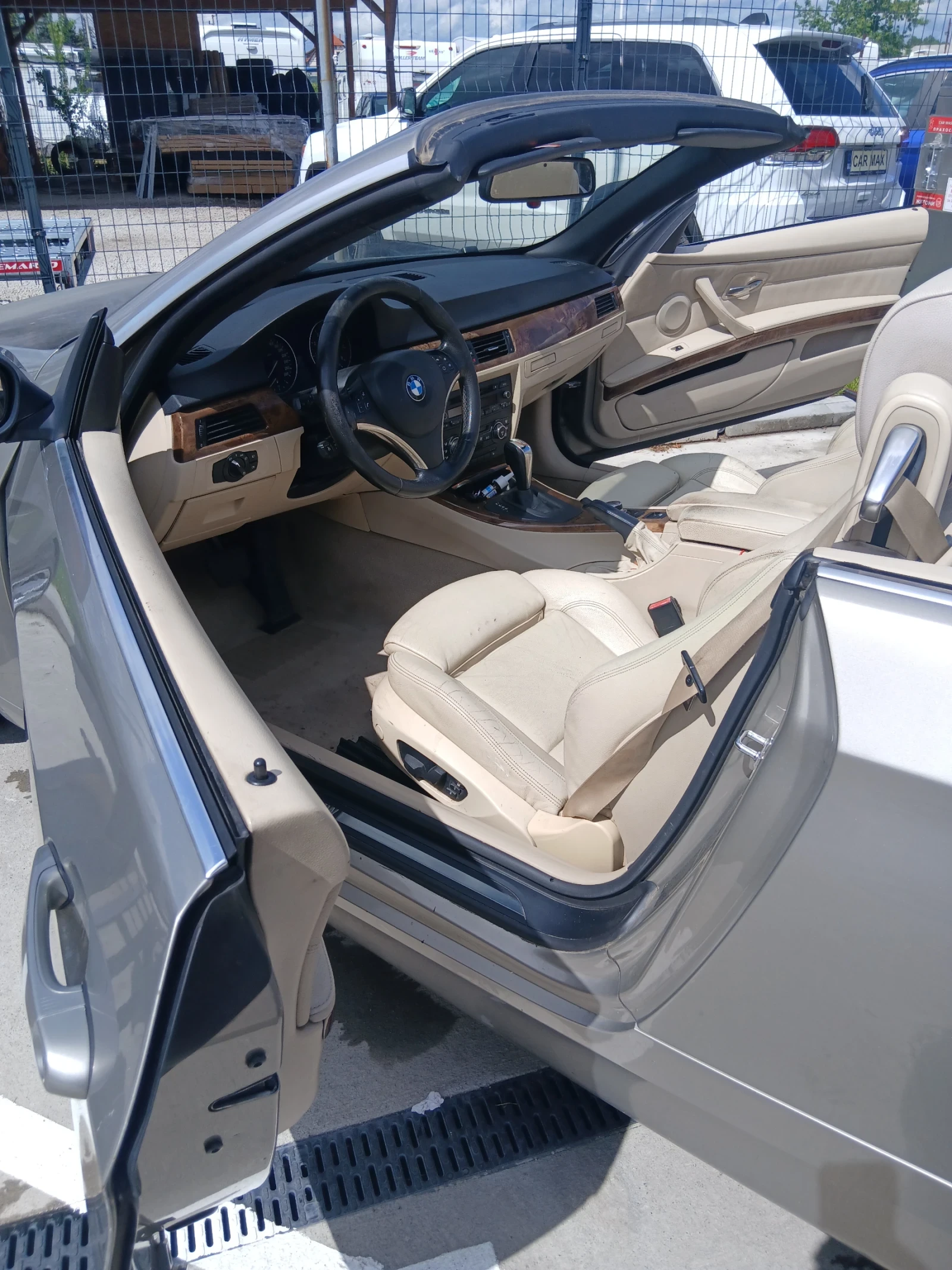 BMW 330, снимка 6 - Автомобили и джипове - 55013537