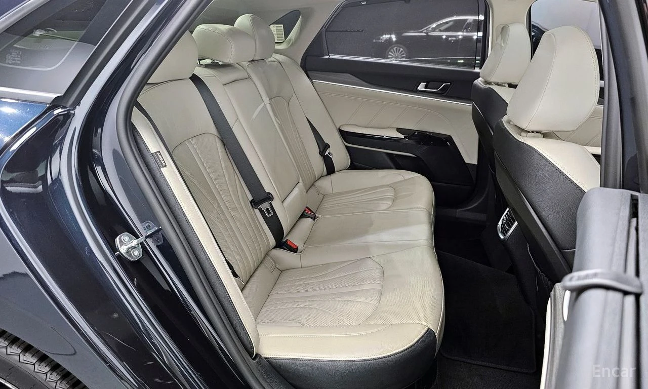 Kia K5 ОБДУХВАНЕ * 360 КАМЕРА * KRELL * HEAD-UP, снимка 13 - Автомобили и джипове - 55216920