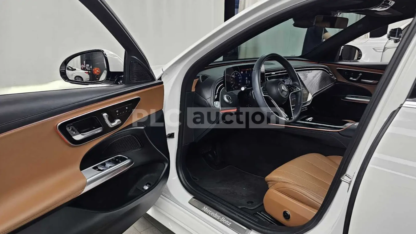 Mercedes-Benz E 200 | Mobile.bg � ����������� 8
