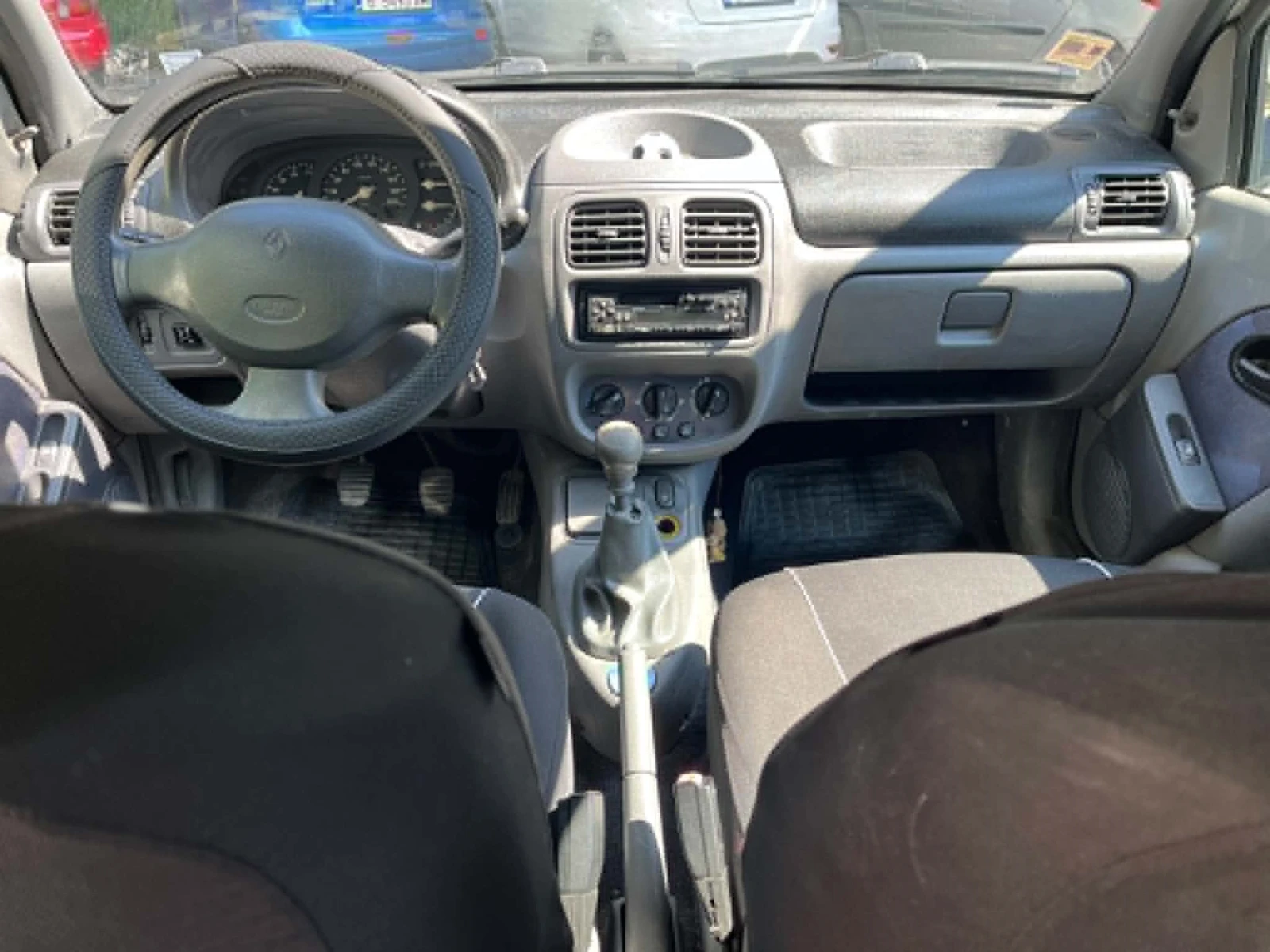 Renault Clio ������/���  | Mobile.bg � ����������� 7