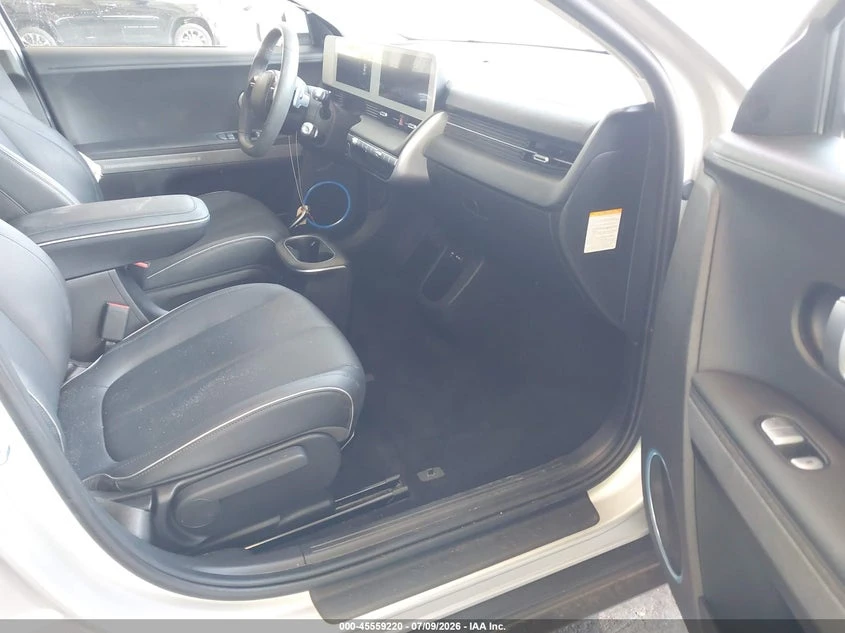 Hyundai Ioniq 5 2023 HYUNDAI IONIQ 5 SEL, снимка 11 - Автомобили и джипове - 55414181