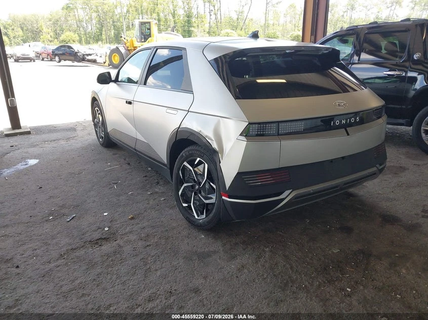Hyundai Ioniq 5 2023 HYUNDAI IONIQ 5 SEL, снимка 6 - Автомобили и джипове - 55414181