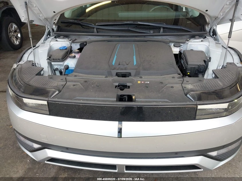Hyundai Ioniq 5 2023 HYUNDAI IONIQ 5 SEL, снимка 13 - Автомобили и джипове - 55414181