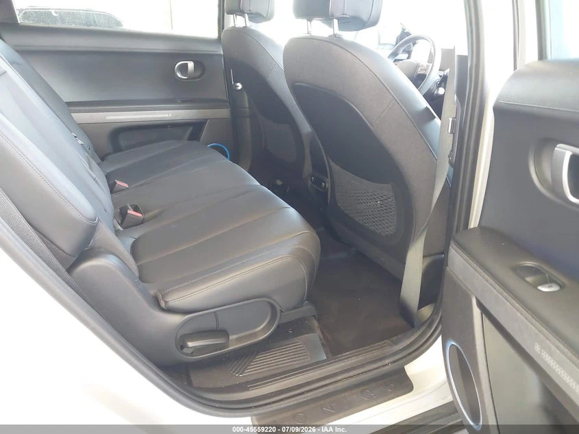 Hyundai Ioniq 5 2023 HYUNDAI IONIQ 5 SEL, снимка 12 - Автомобили и джипове - 55414181