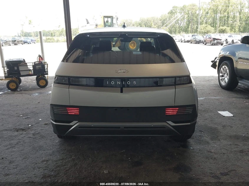 Hyundai Ioniq 5 2023 HYUNDAI IONIQ 5 SEL, снимка 8 - Автомобили и джипове - 55414181