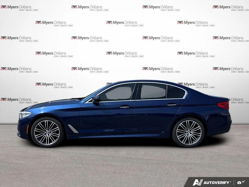BMW 540 XDRIVE* MPACK* DISTRONIC* ПОДГРЕВ* ОБДУХВАНЕ* , снимка 7 - Автомобили и джипове - 55437509