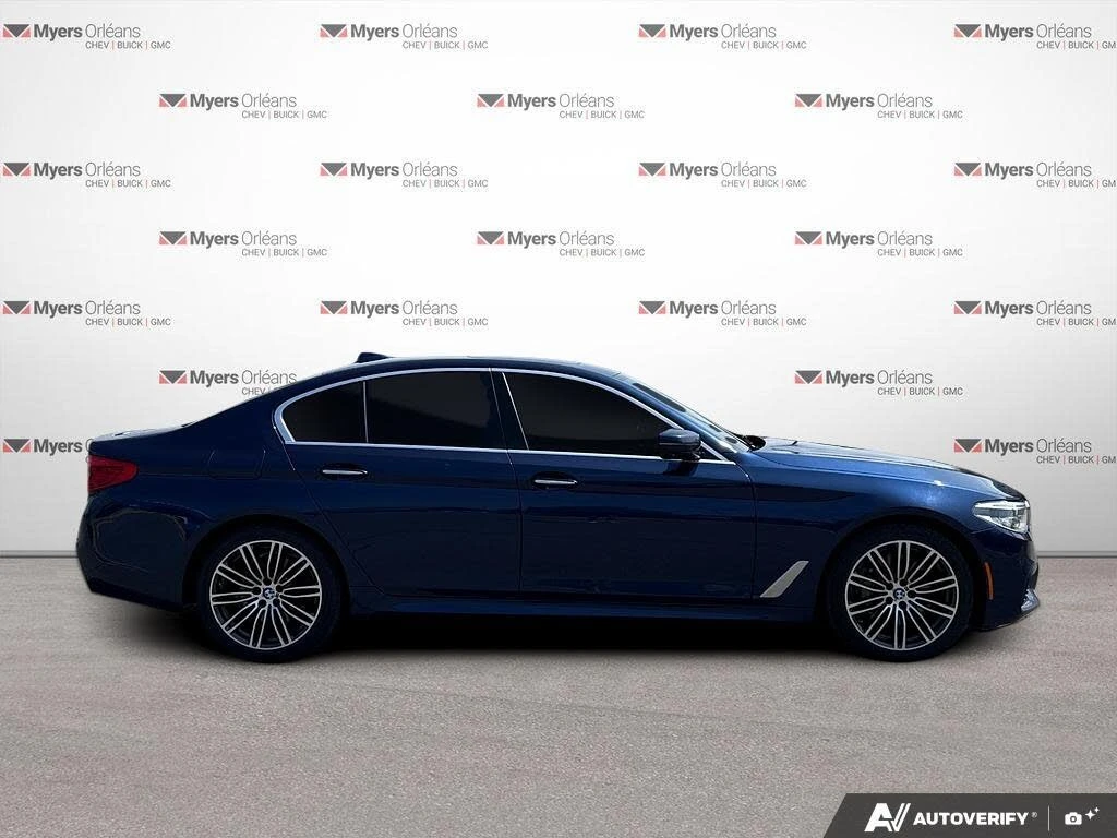 BMW 540 XDRIVE* MPACK* DISTRONIC* ПОДГРЕВ* ОБДУХВАНЕ* , снимка 8 - Автомобили и джипове - 55437509