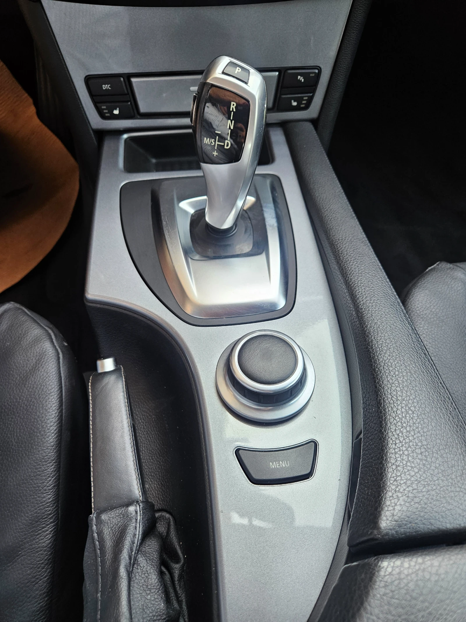 BMW 525 ОТЛИЧНО ОРИГИНАЛНО СЪСТОЯНИЕ, снимка 13 - Автомобили и джипове - 55448964