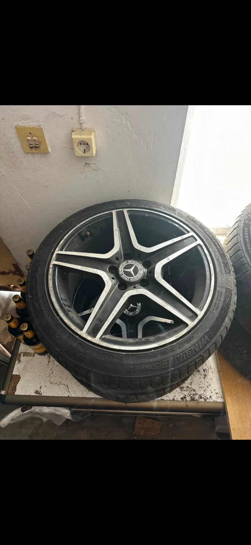 Mercedes-Benz C 320 225.000��� !! 270�.� | Mobile.bg � ����������� 8