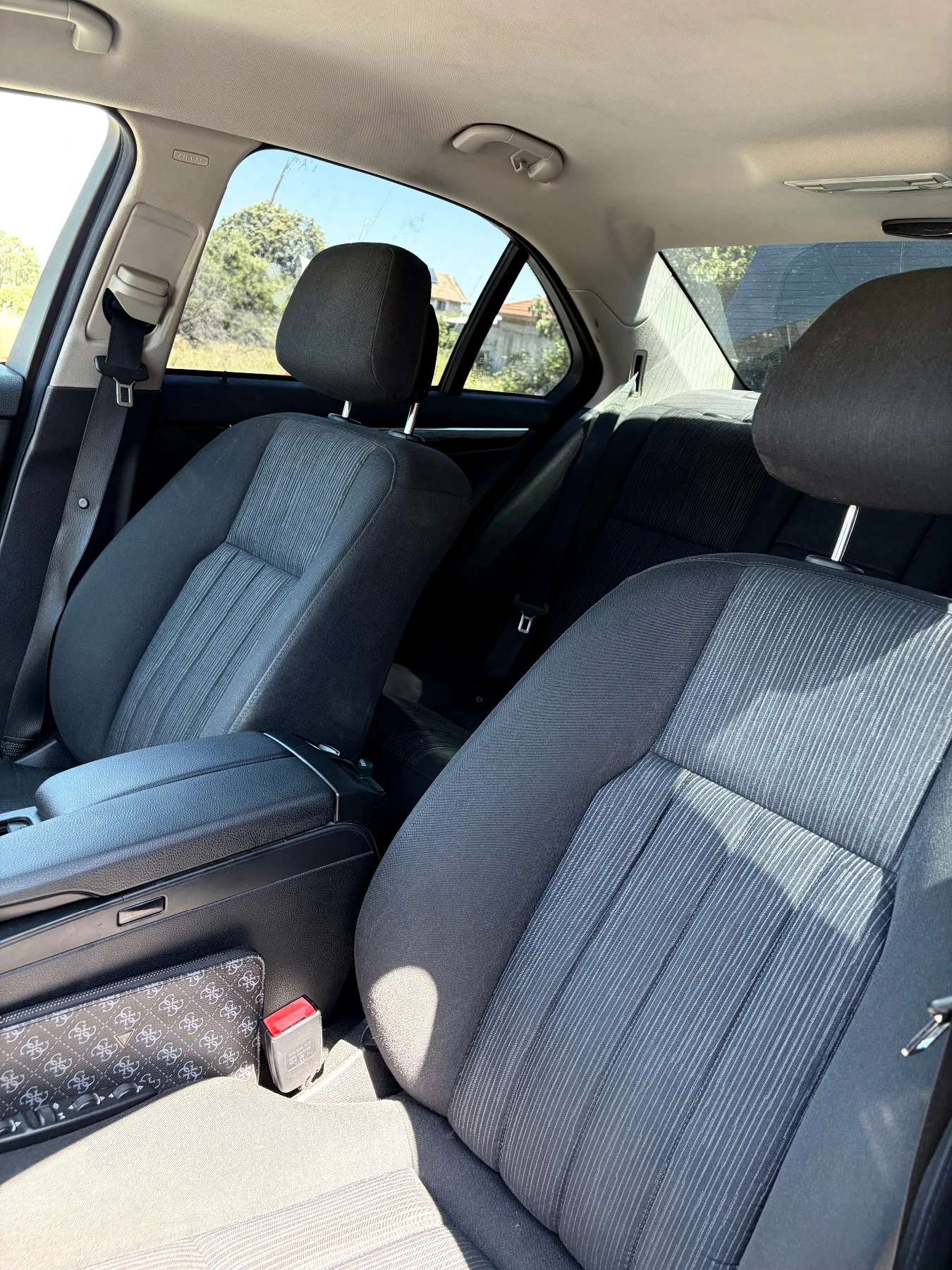 Mercedes-Benz C 320 225.000��� !! 270�.� | Mobile.bg � ����������� 12