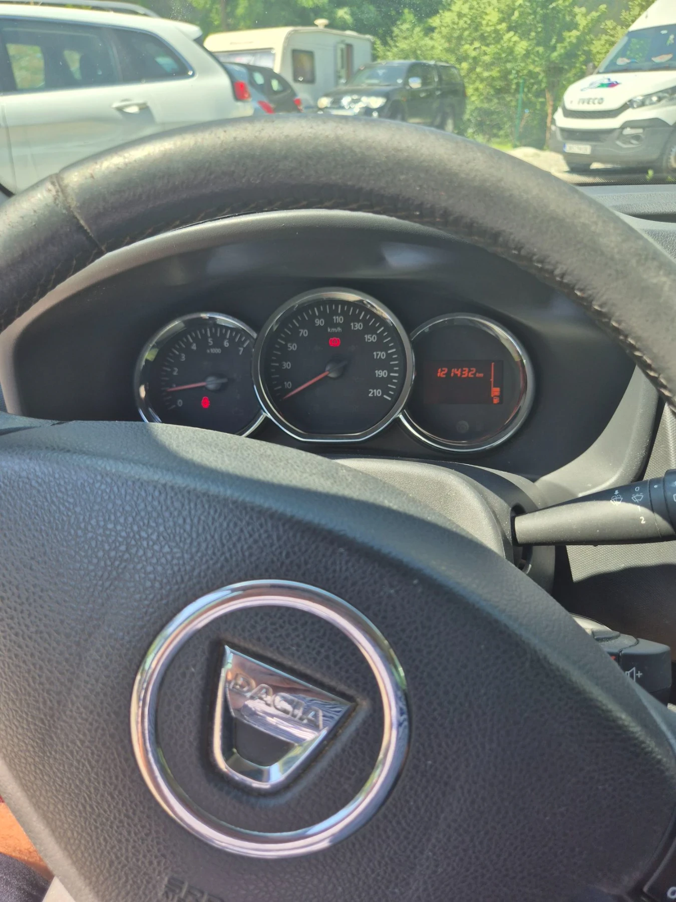 Dacia Sandero | Mobile.bg � ����������� 17