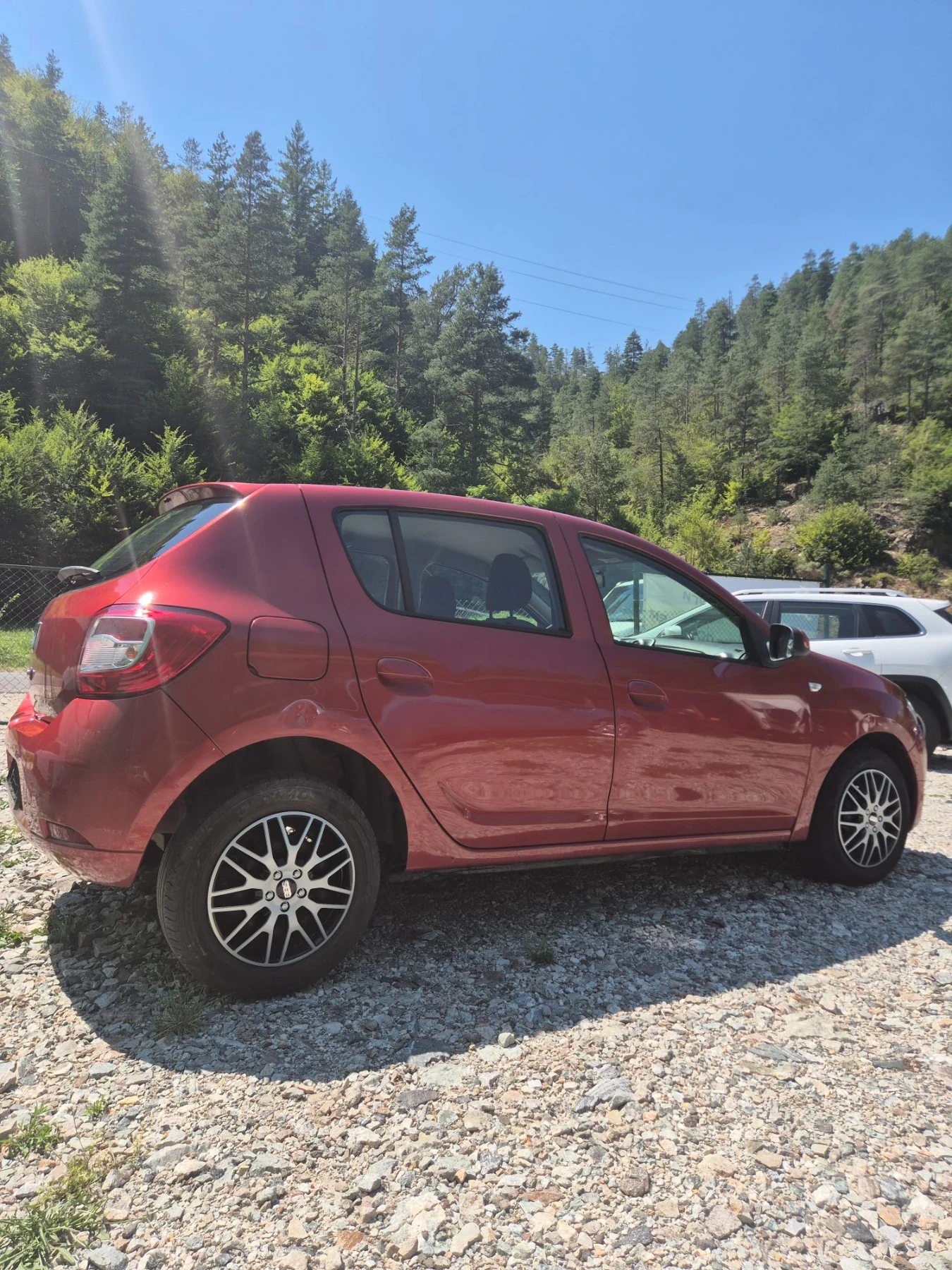 Dacia Sandero | Mobile.bg � ����������� 7
