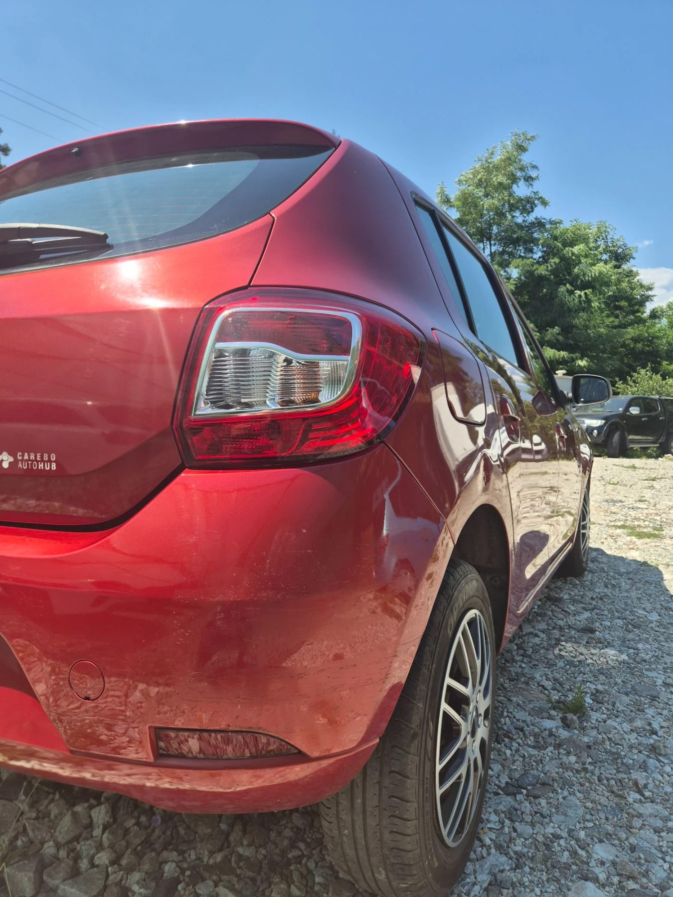 Dacia Sandero | Mobile.bg � ����������� 5
